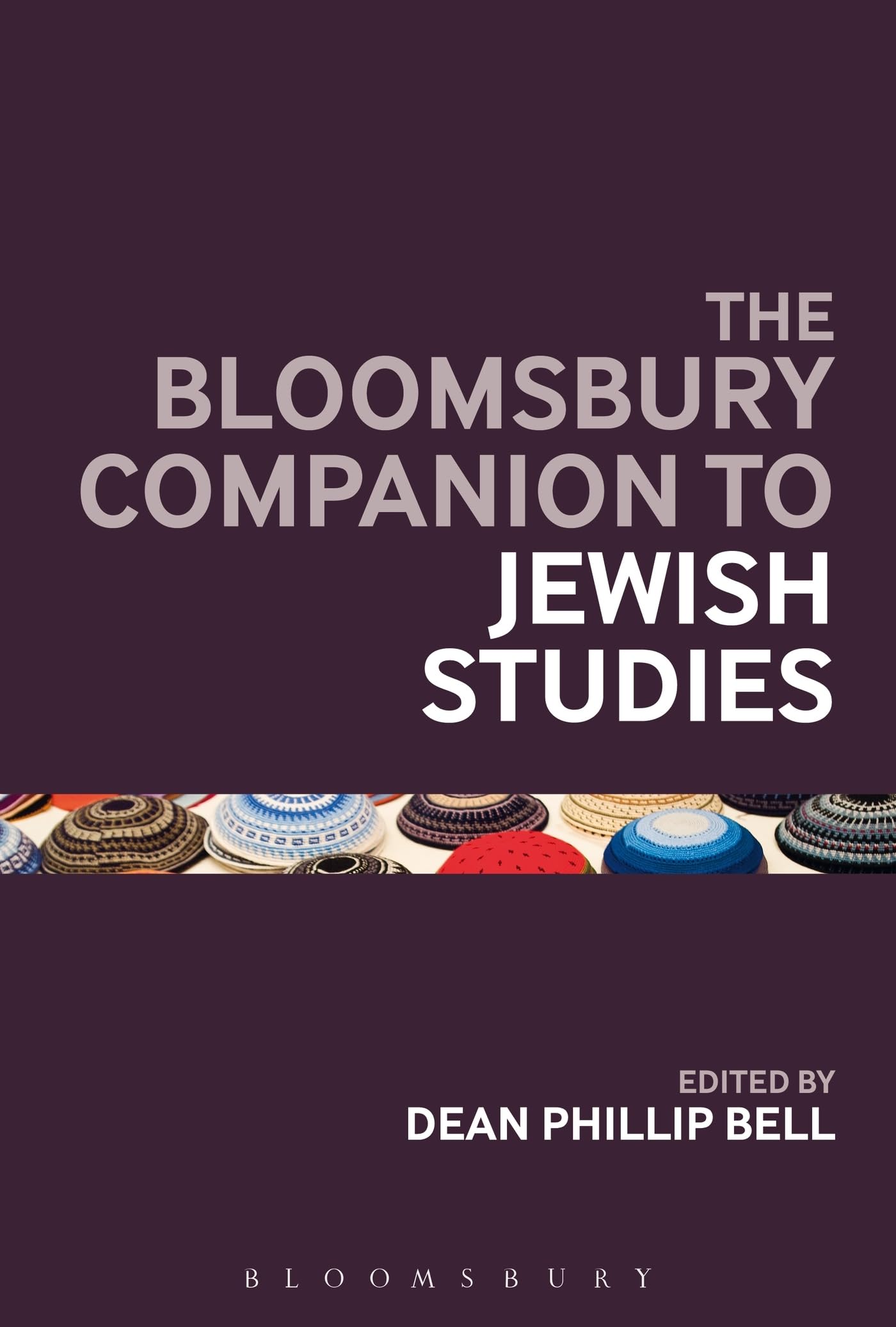 The Bloomsbury Companion to Jewish Studies Religion & Esotericism