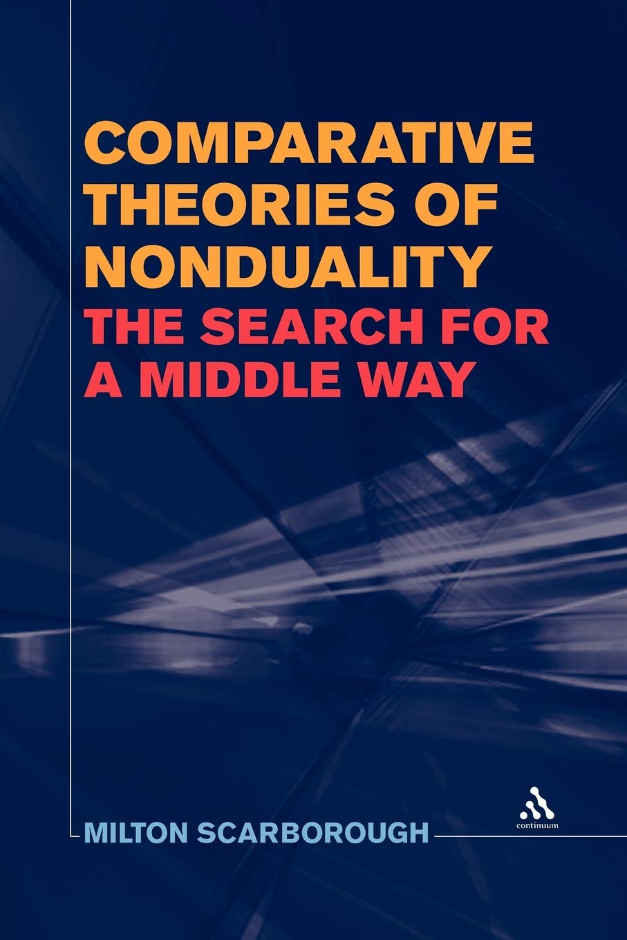 Comparative Theories of Nonduality Philosophy