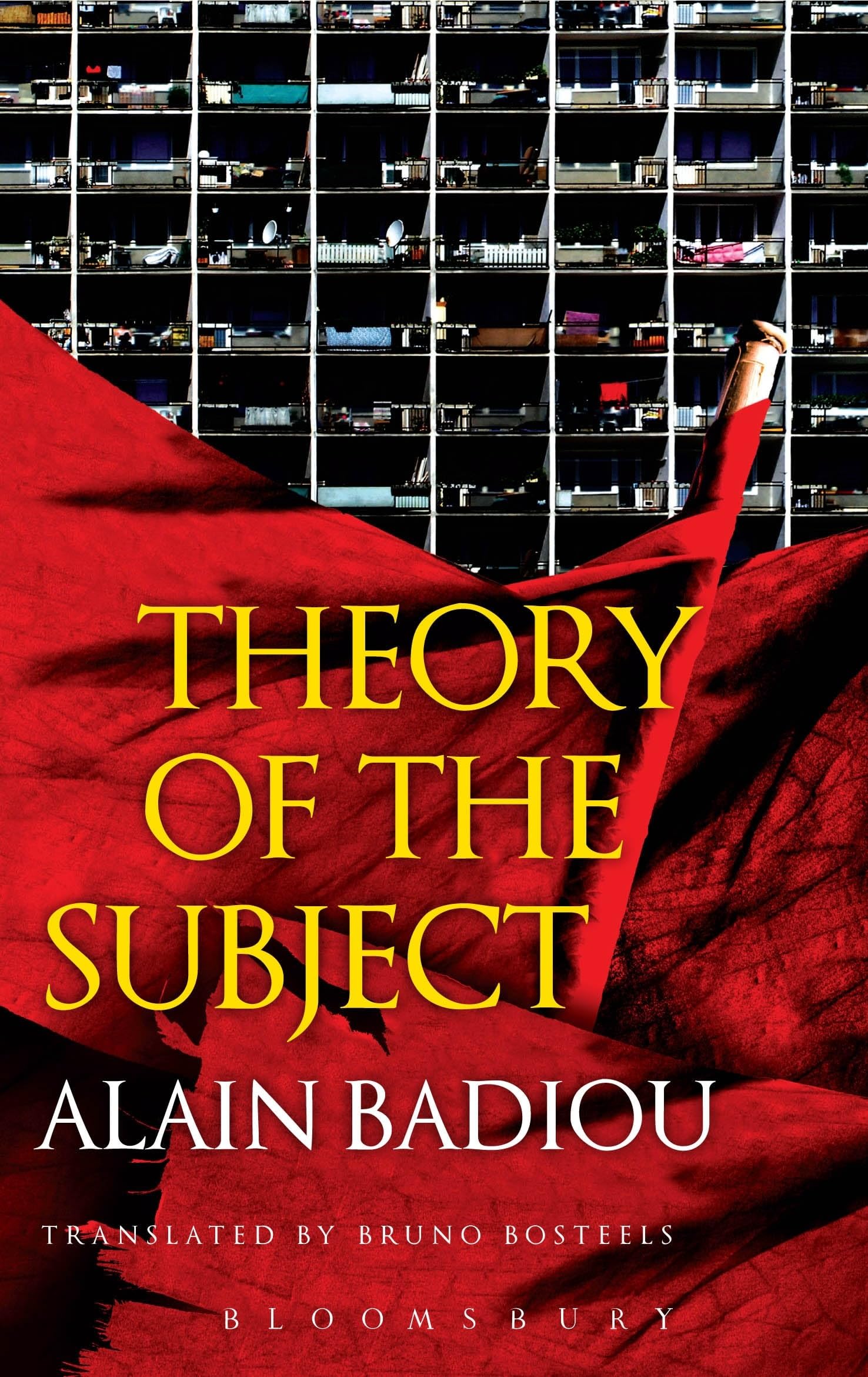 Theory of the Subject Philosophy