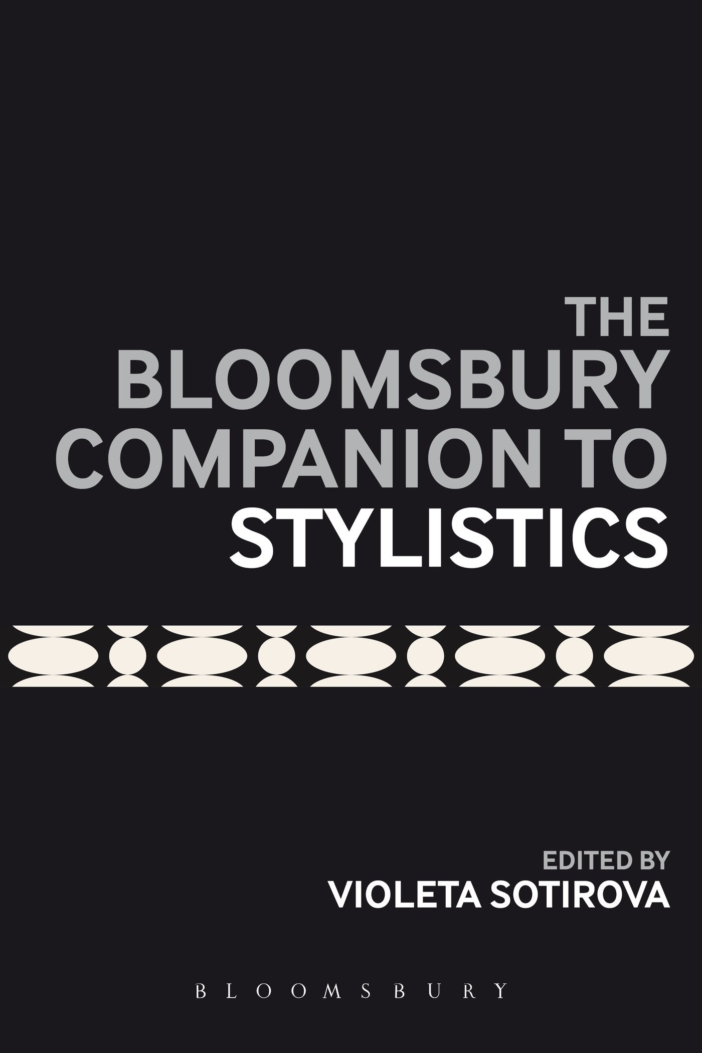 The Bloomsbury Companion to Stylistics Social Sciences