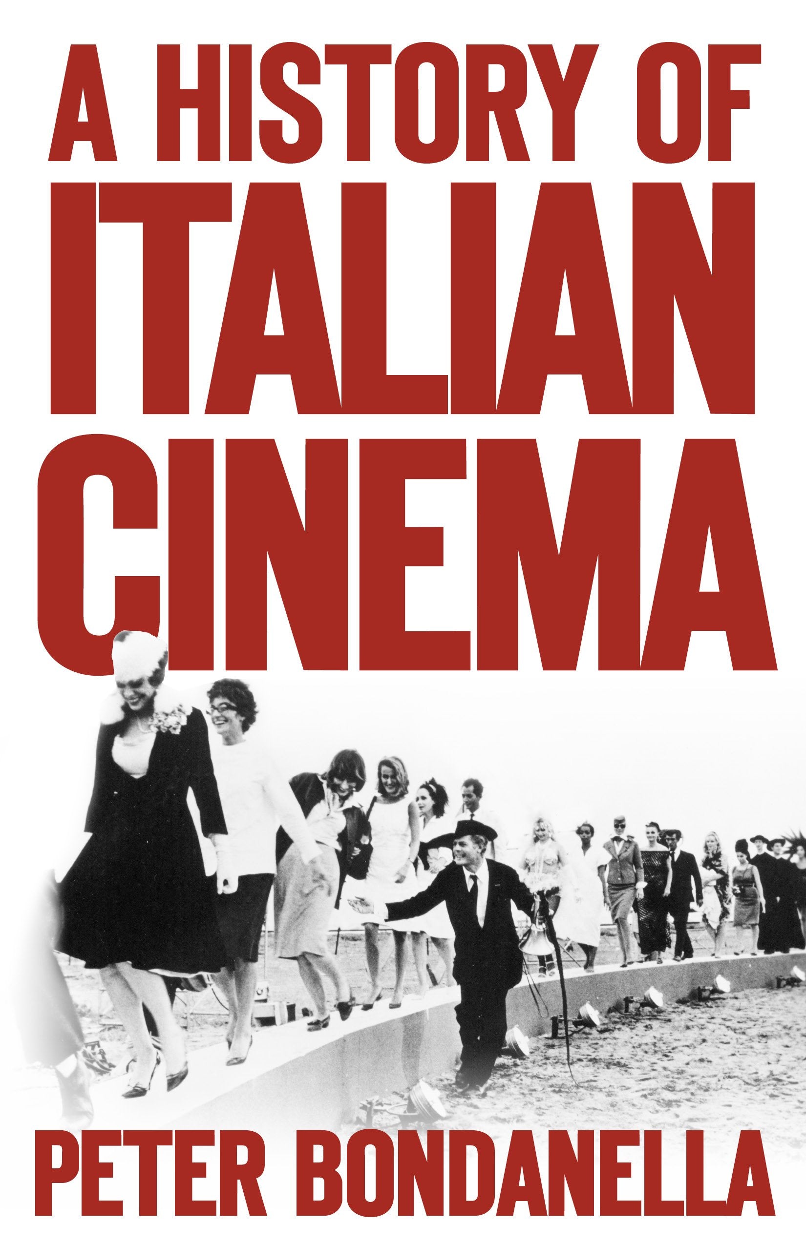 A History of Italian Cinema Social Sciences