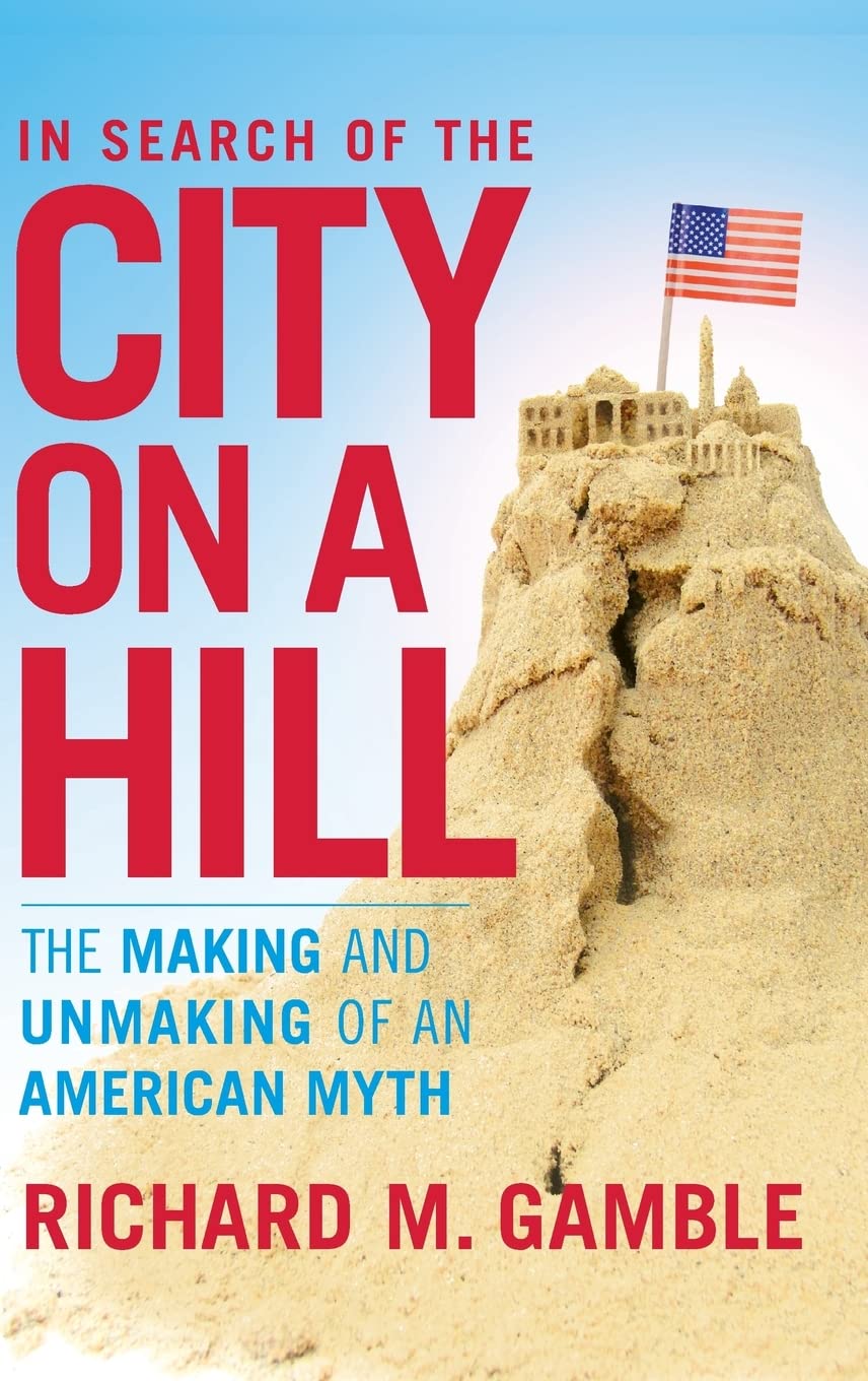 In Search of the City on a Hill Social Sciences