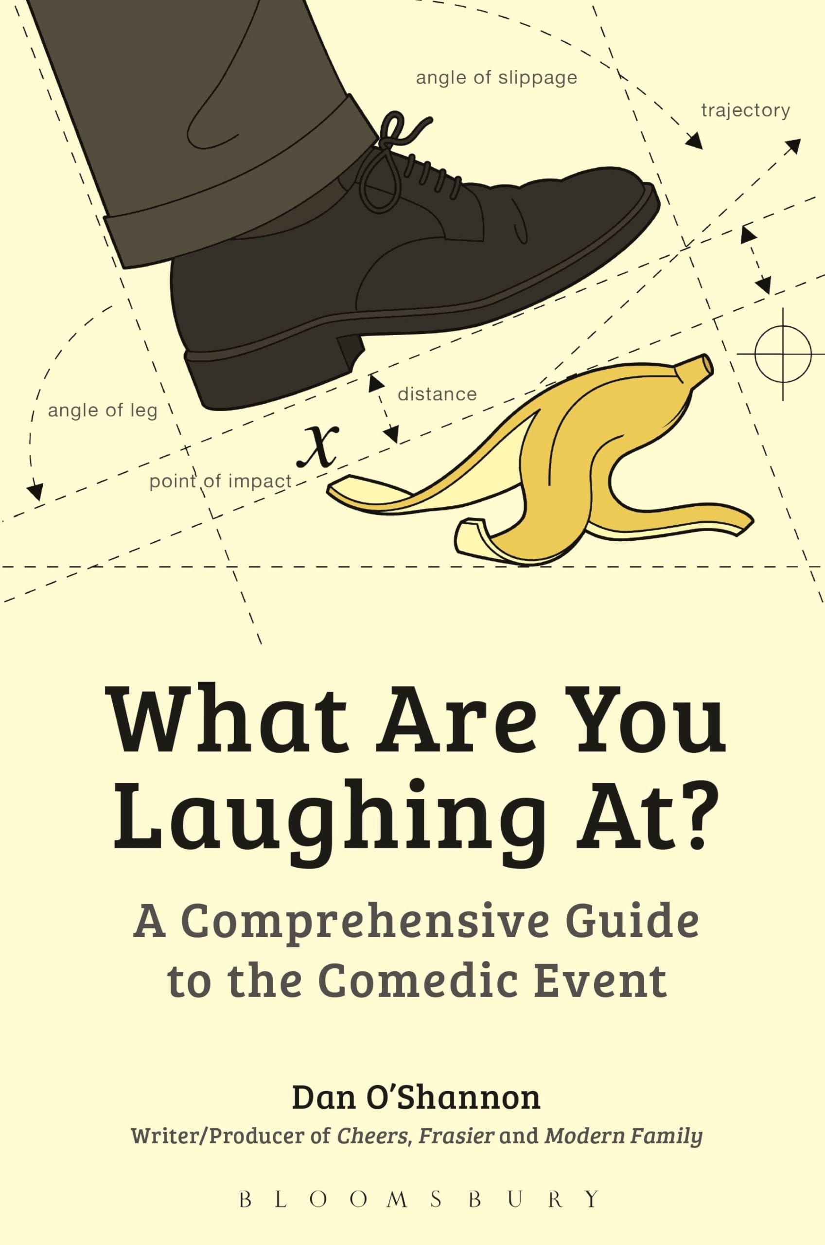 What Are You Laughing At? Media & Communication
