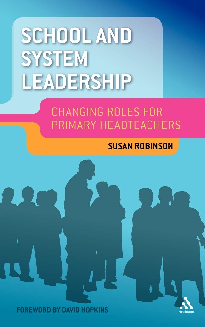 Product Image: School and System Leadership