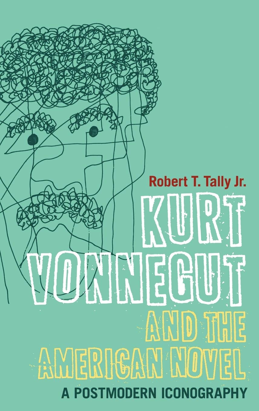 Kurt Vonnegut and the American Novel Contemporary literature
