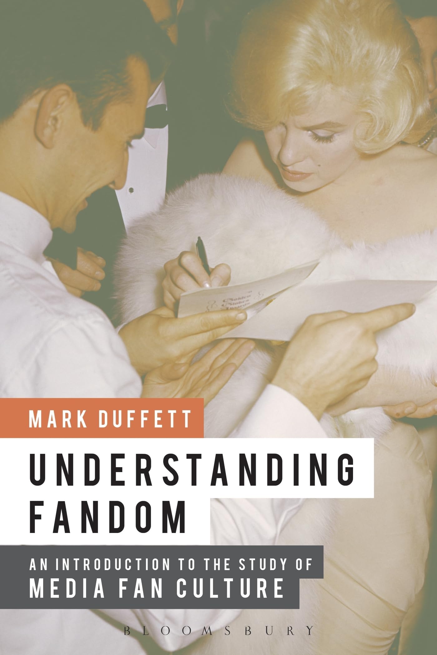 Understanding Fandom: An Introduction to the Study of Media Fan Culture Media & Communication