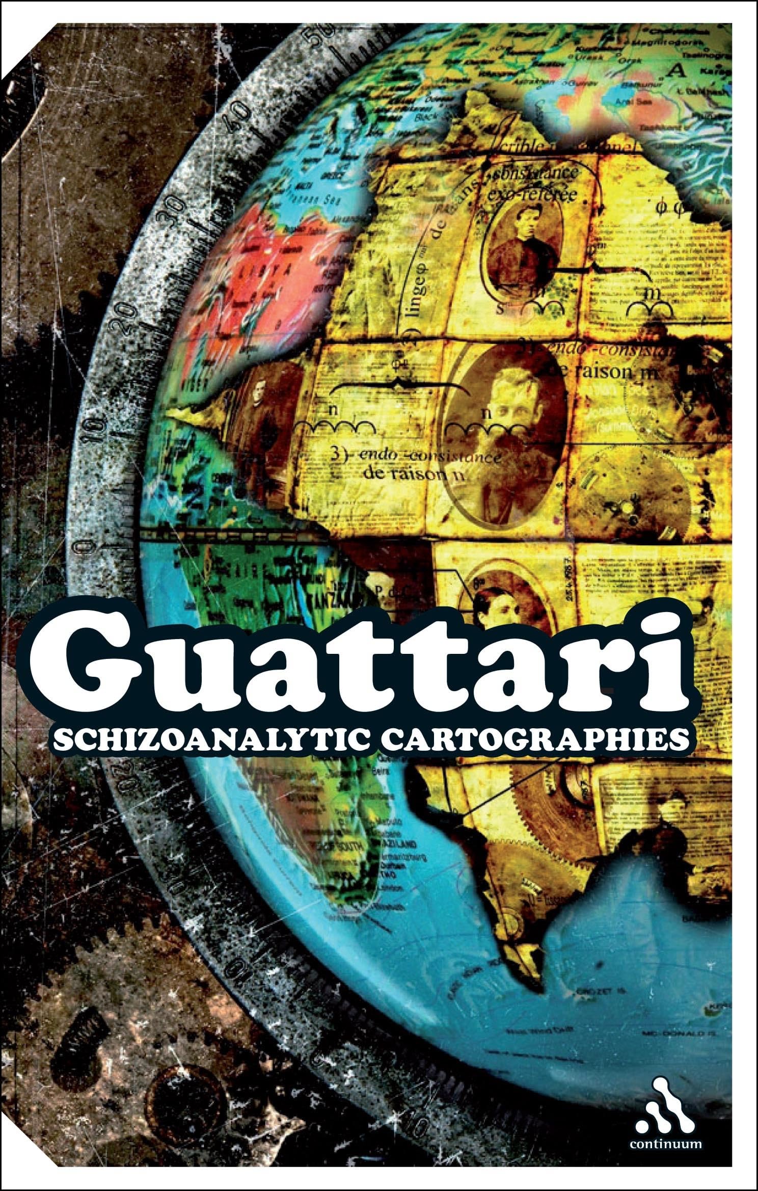 Schizoanalytic Cartographies (Impacts) Philosophy