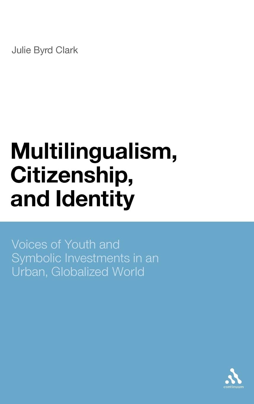 Multilingualism, Citizenship, and Identity Social Sciences