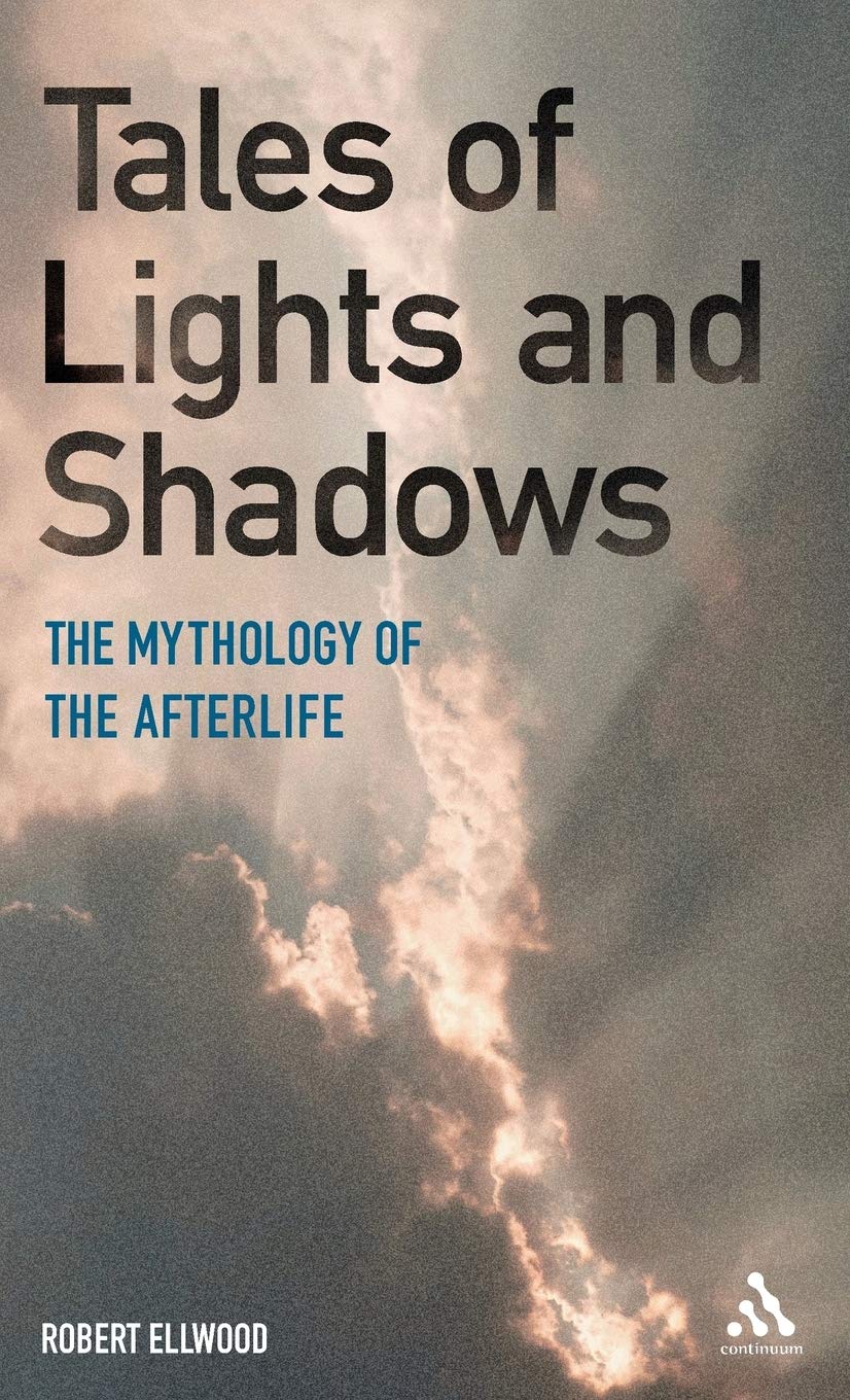 Tales of Lights and Shadows Religion & Esotericism