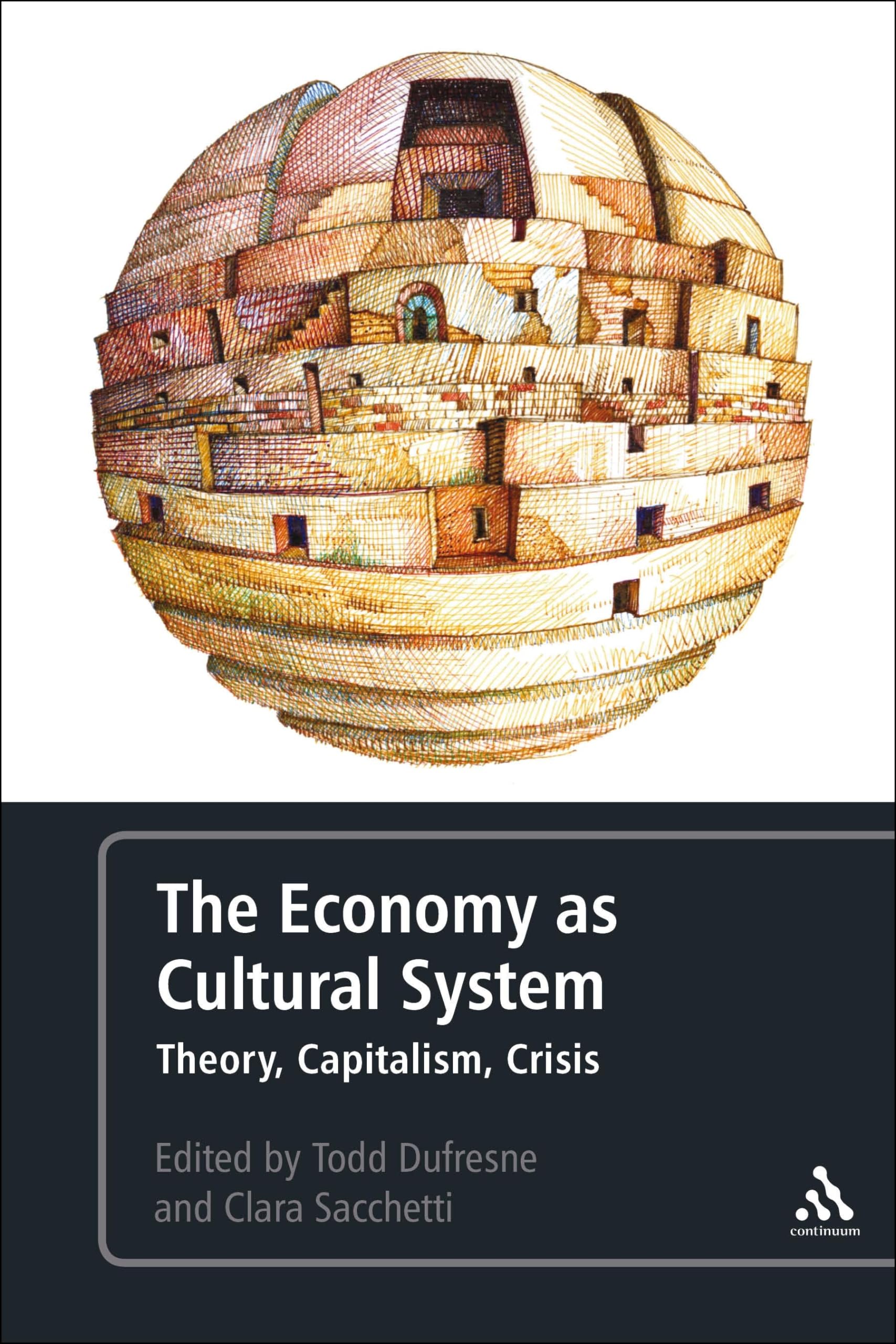 The Economy as Cultural System Law