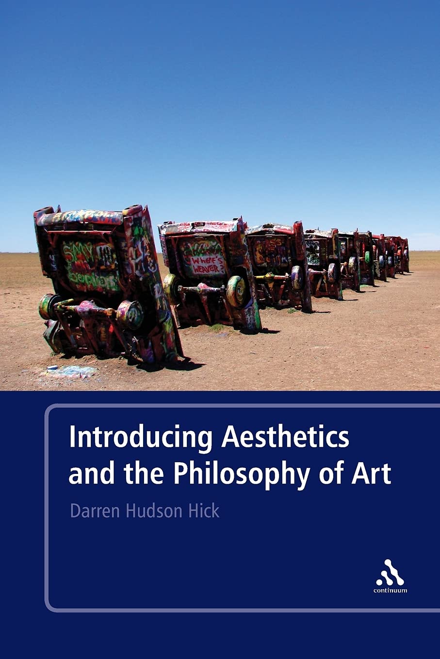 Introducing Aesthetics and the Philosophy of Art Philosophy