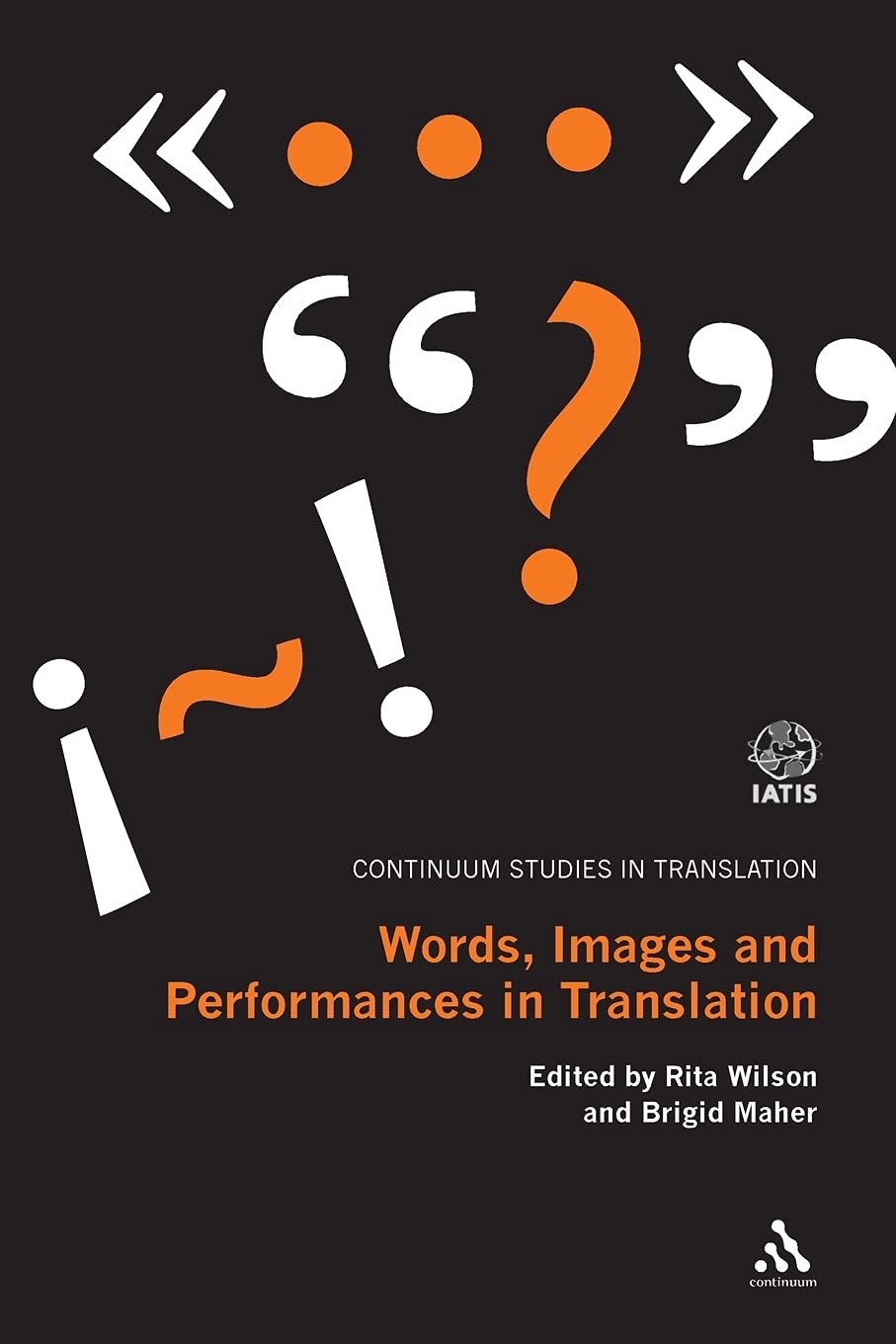 Words, Images and Performances in Translation Social Sciences