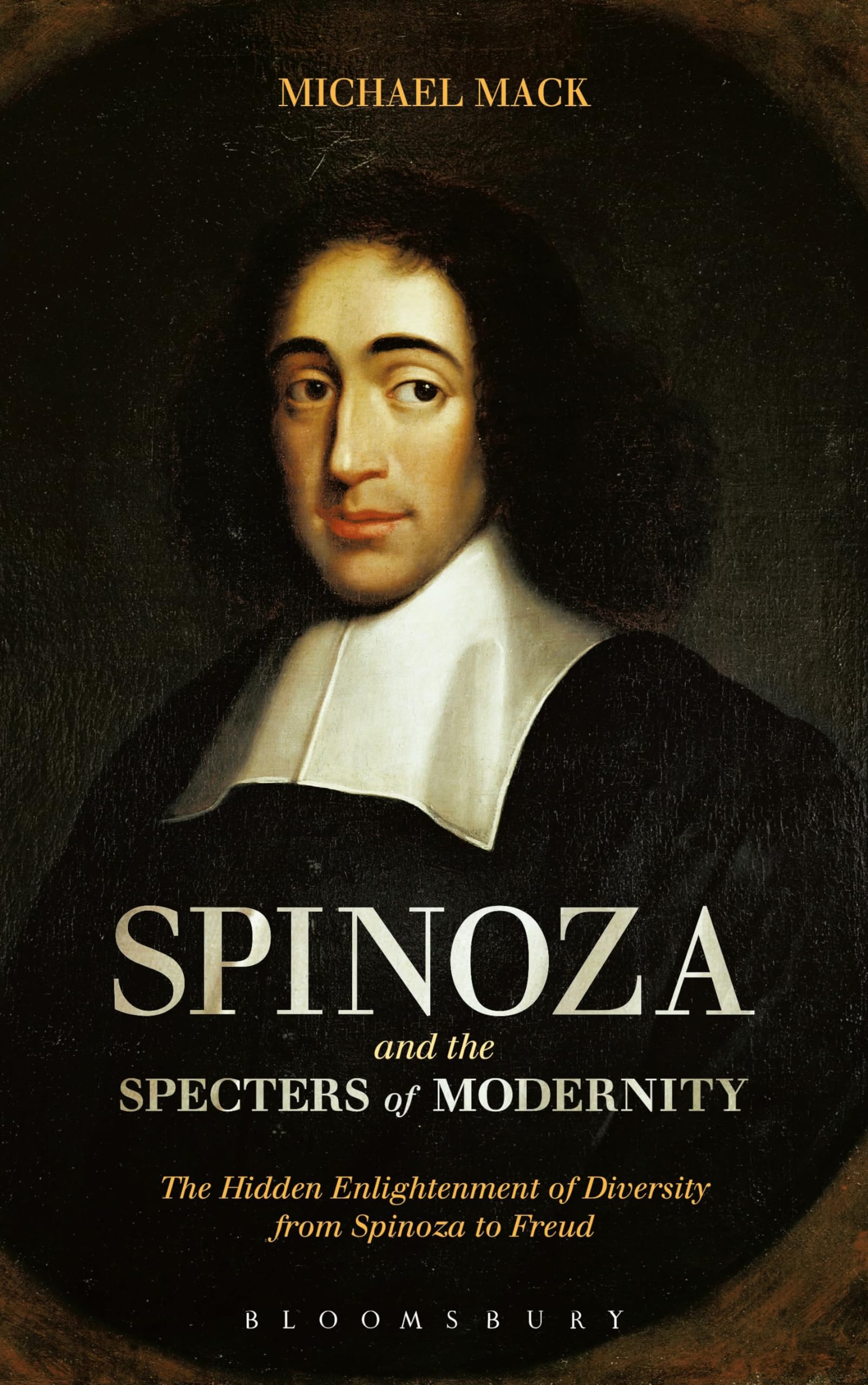 Spinoza and the Specters of Modernity Philosophy