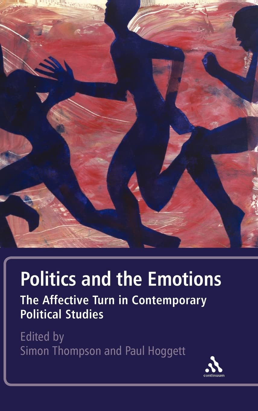 Politics and the Emotions Law