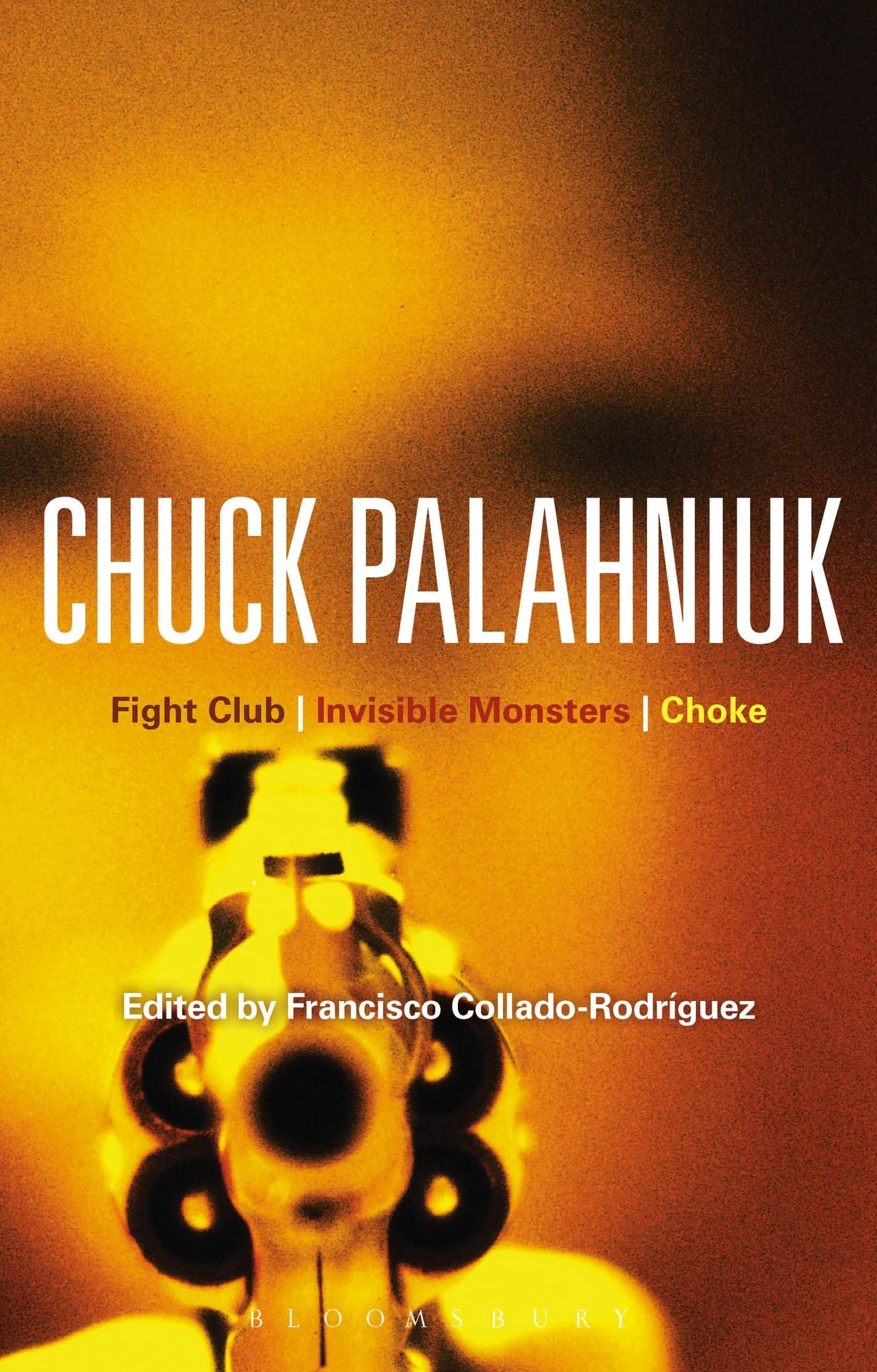 Chuck Palahniuk Contemporary literature