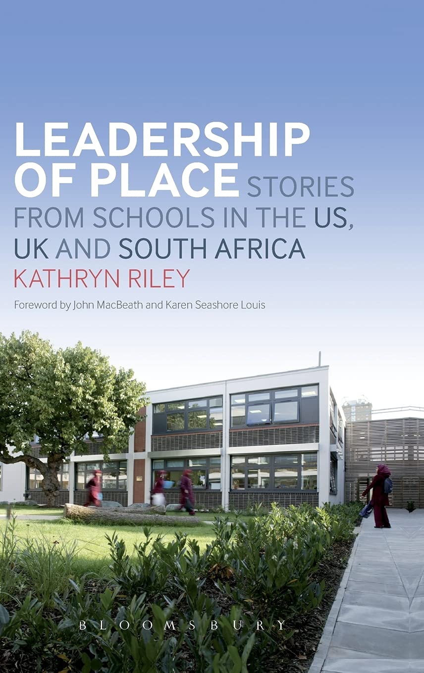 Leadership of Place Law