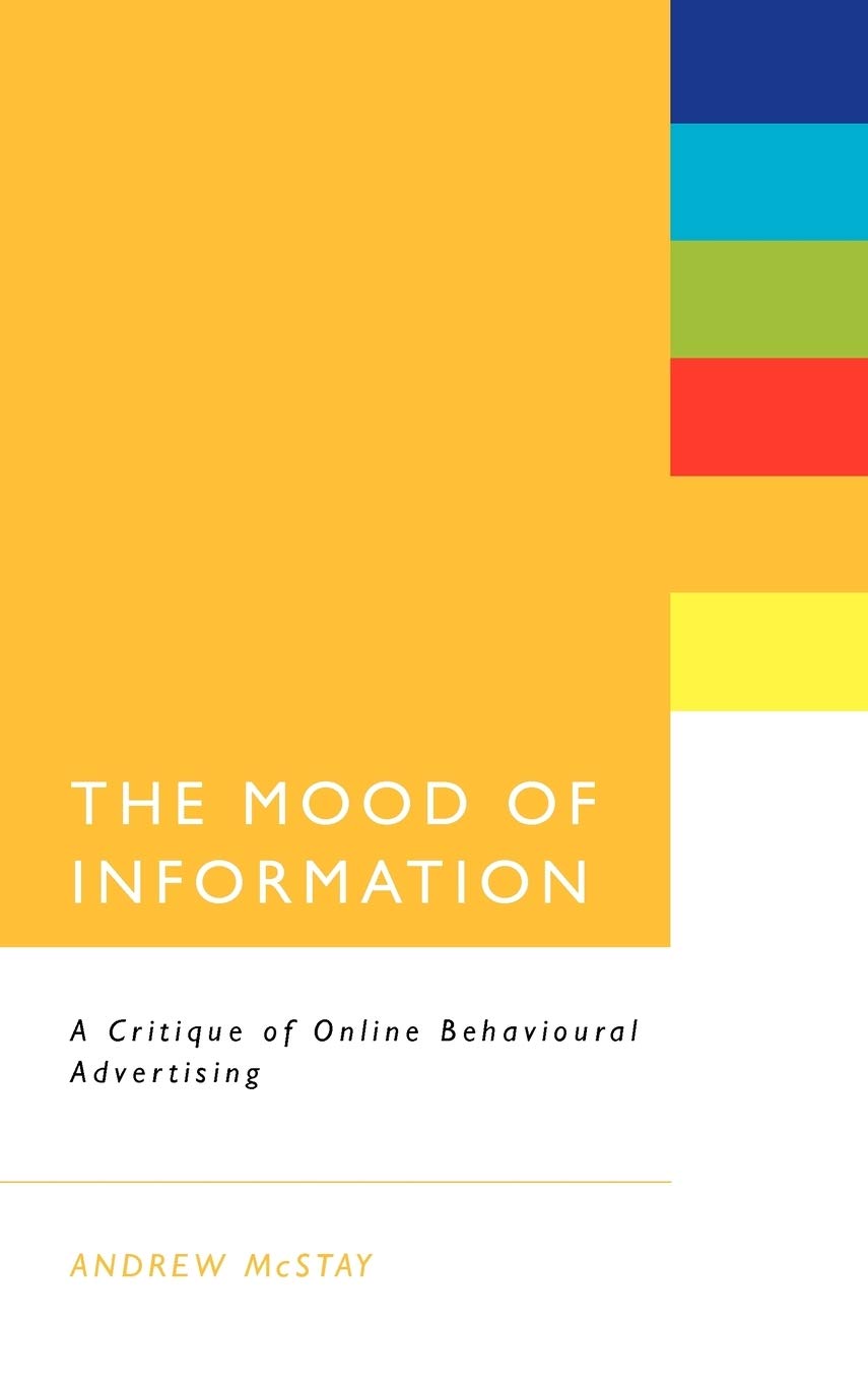 The Mood of Information Media & Communication