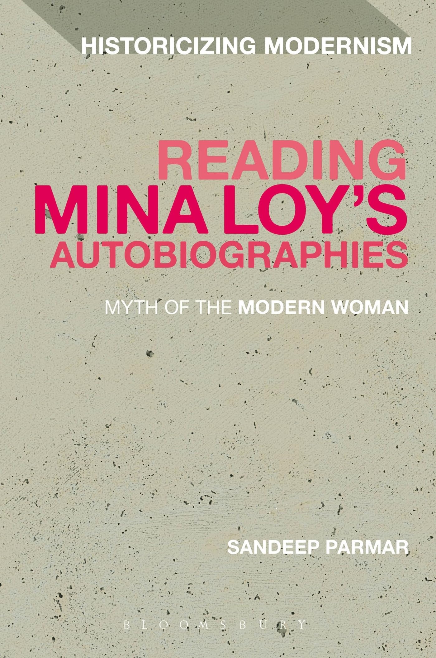 The Reading Mina Loy's Autobiographies Social Sciences
