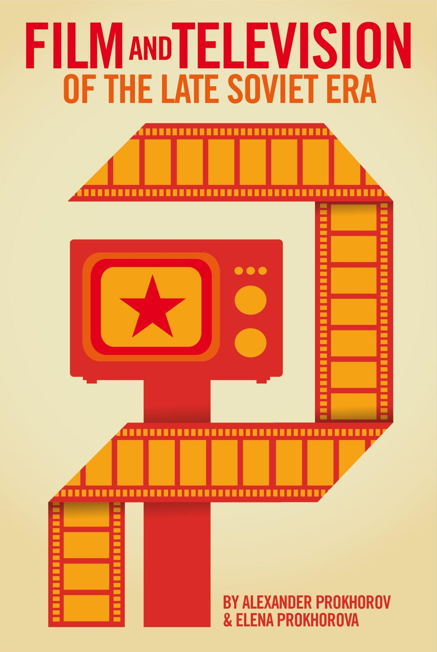 Film and Television Genres of the Late Soviet Era Film, Art & Culture