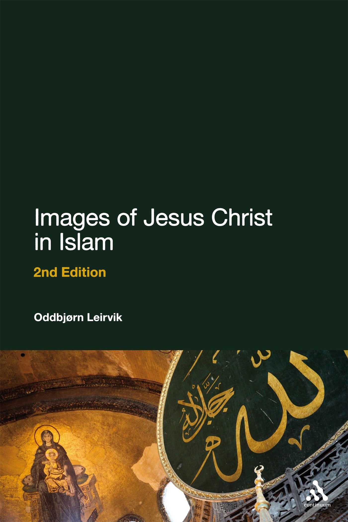 Images of Jesus Christ in Islam Philosophy