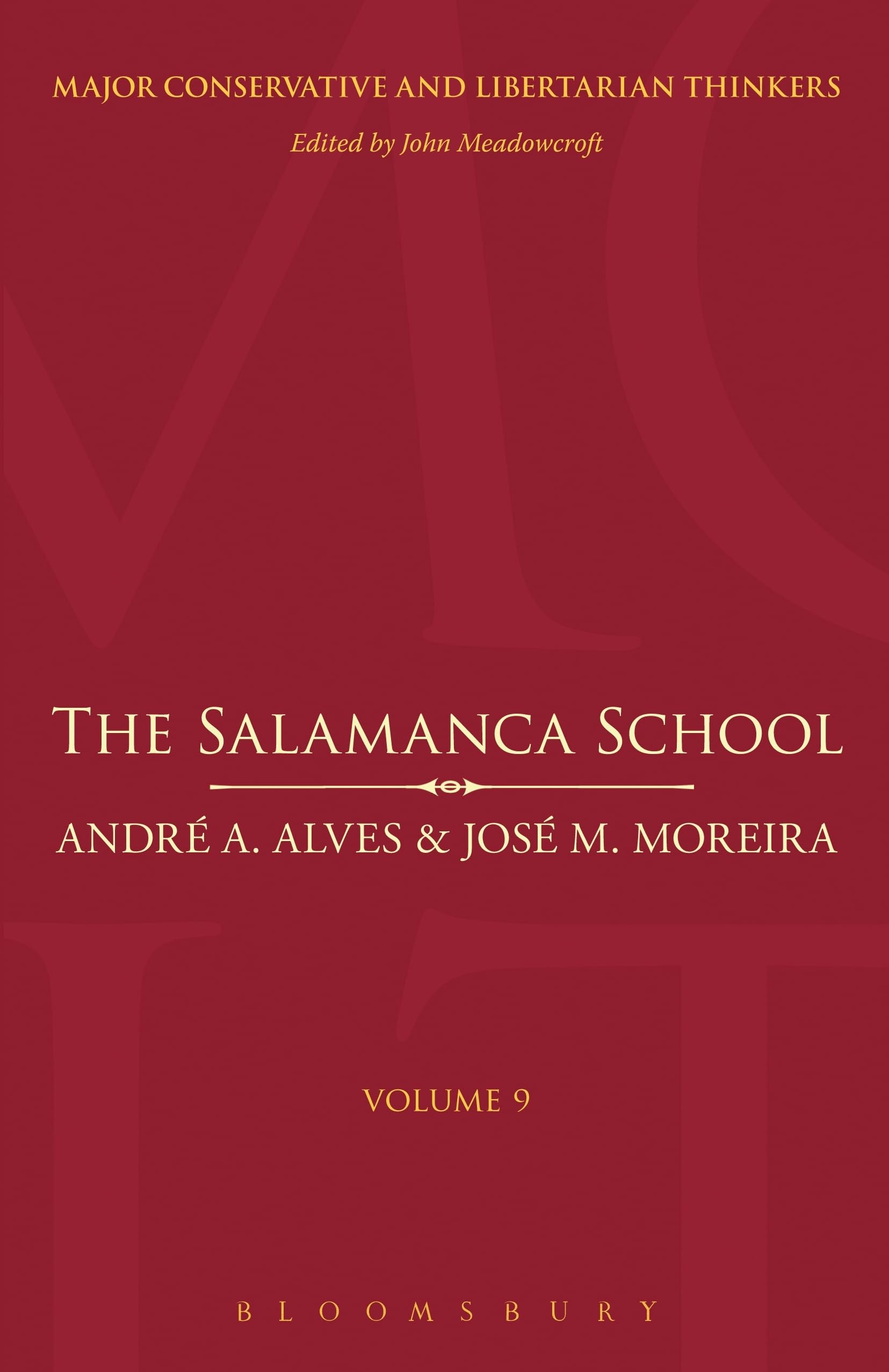 The Salamanca School Social Sciences