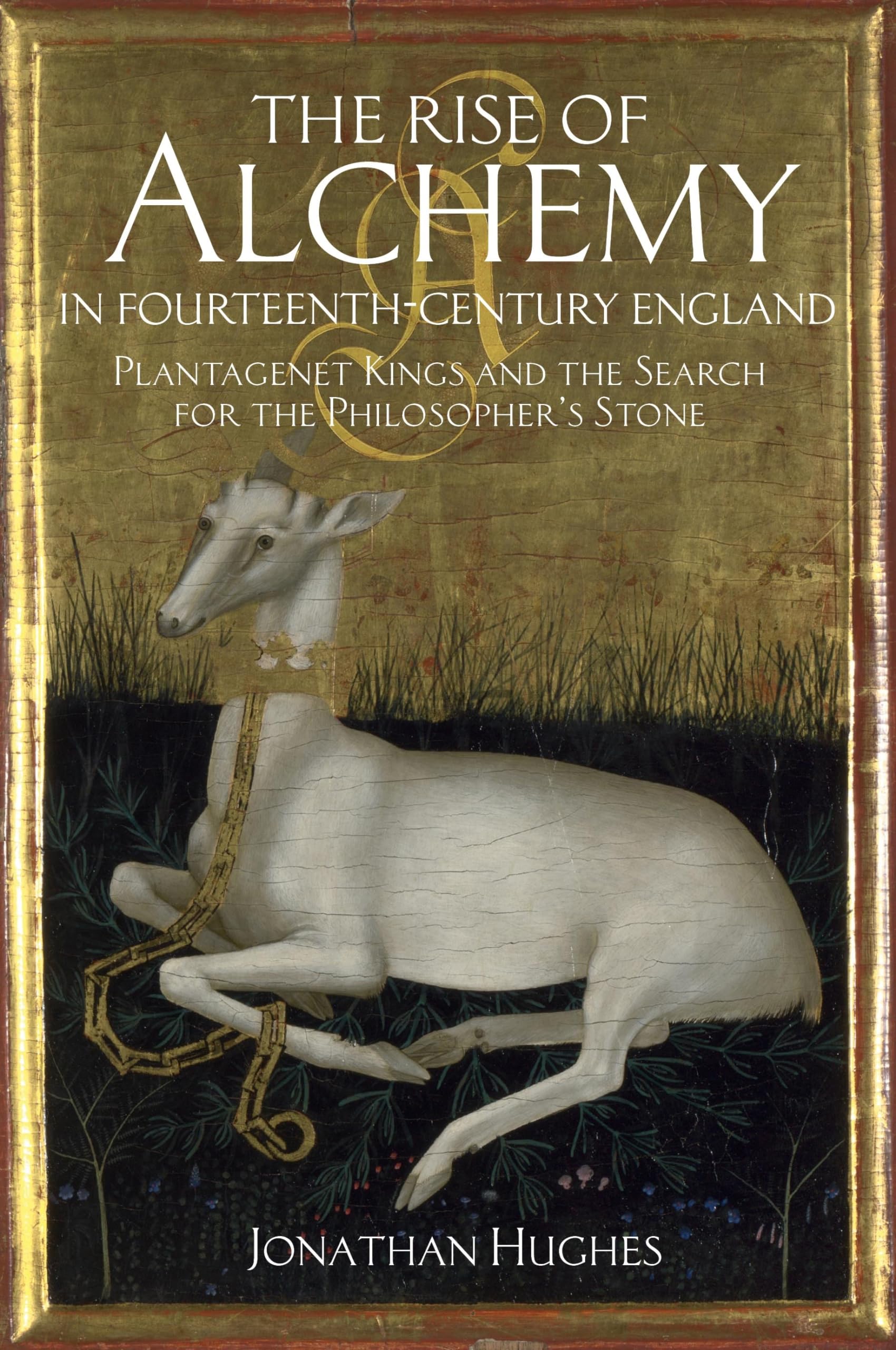 The Rise of Alchemy in Fourteenth-Century England Business & Technology