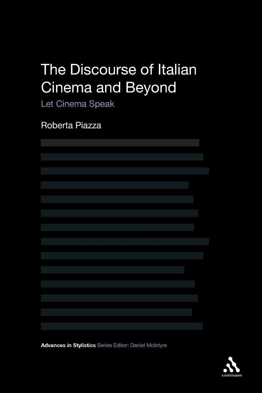 The Discourse of Italian Cinema and Beyond Social Sciences