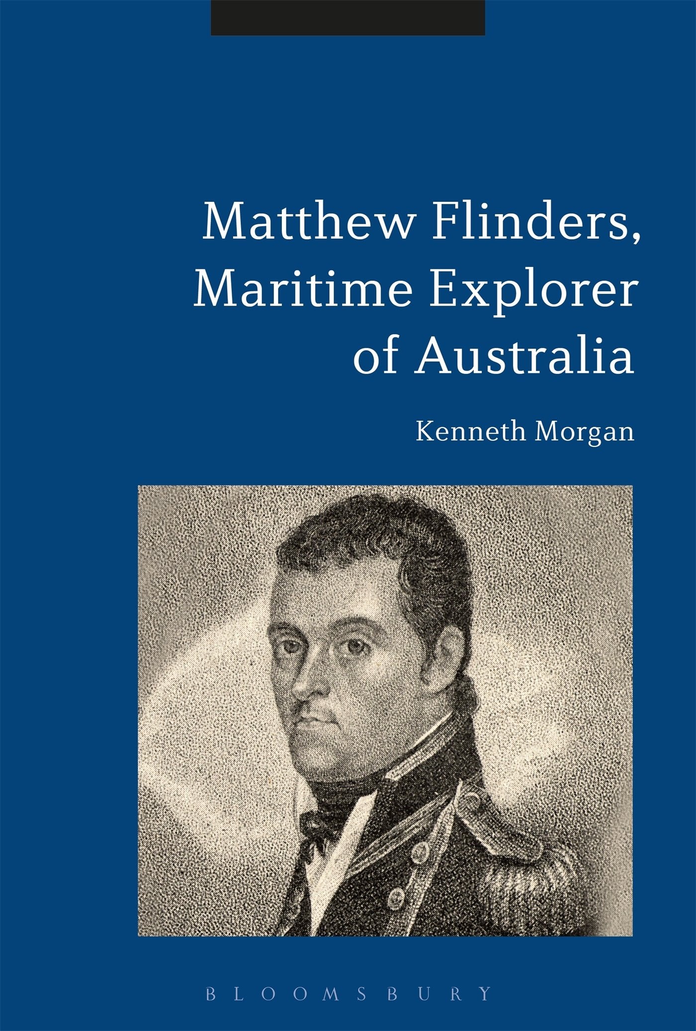 Matthew Flinders, Maritime Explorer of Australia Politics & Society