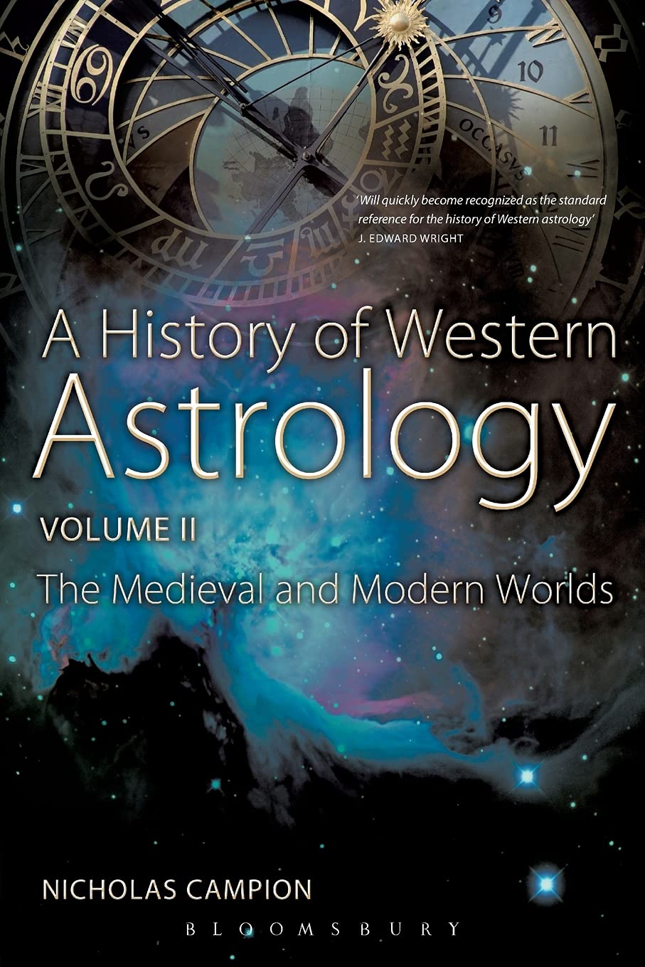 A History of Western Astrology Volume II: The Medieval and Modern Worlds Film, Art & Culture