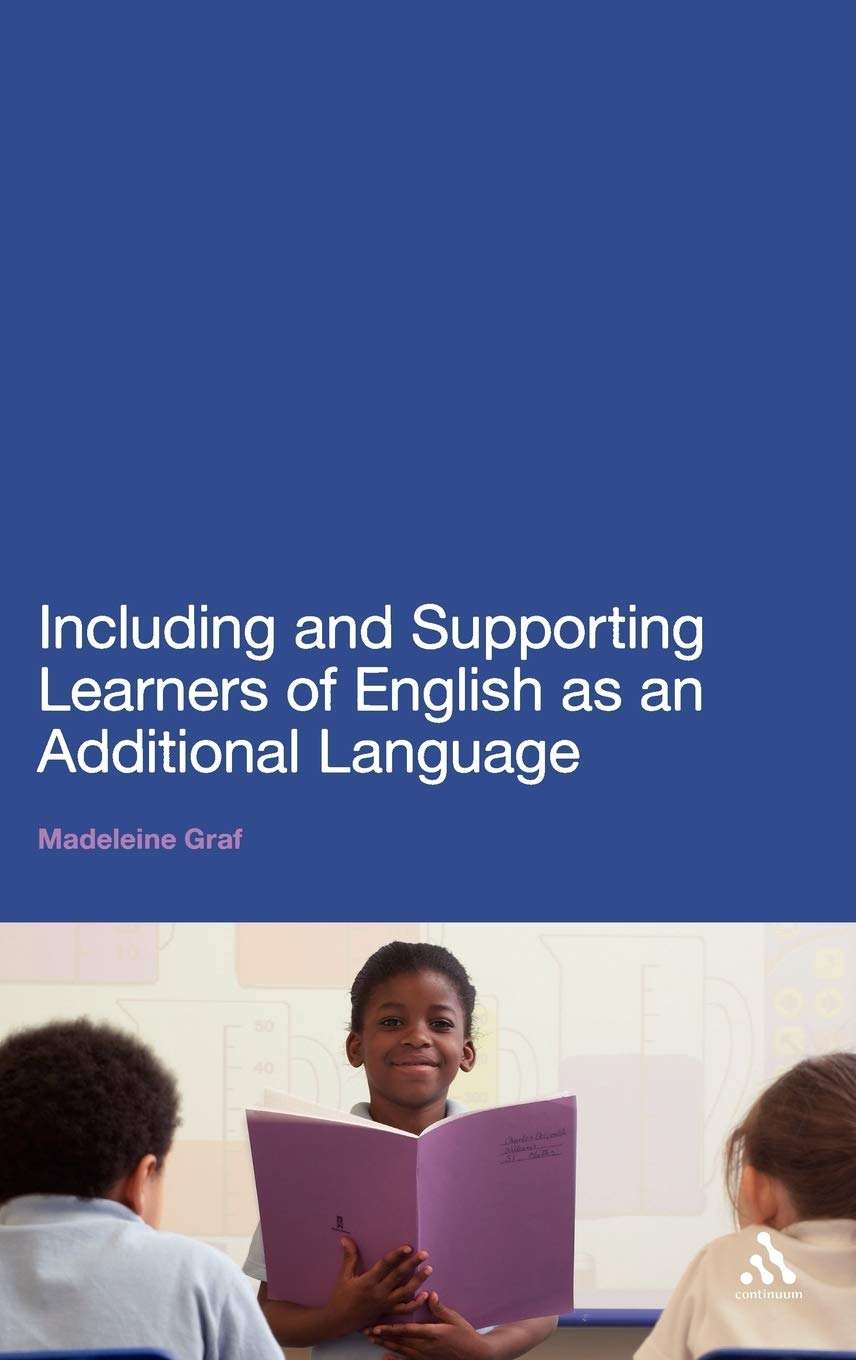 Including and Supporting Learners of English as an Additional Language Social Sciences
