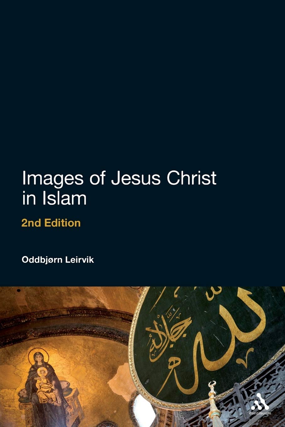 Images of Jesus Christ in Islam Philosophy