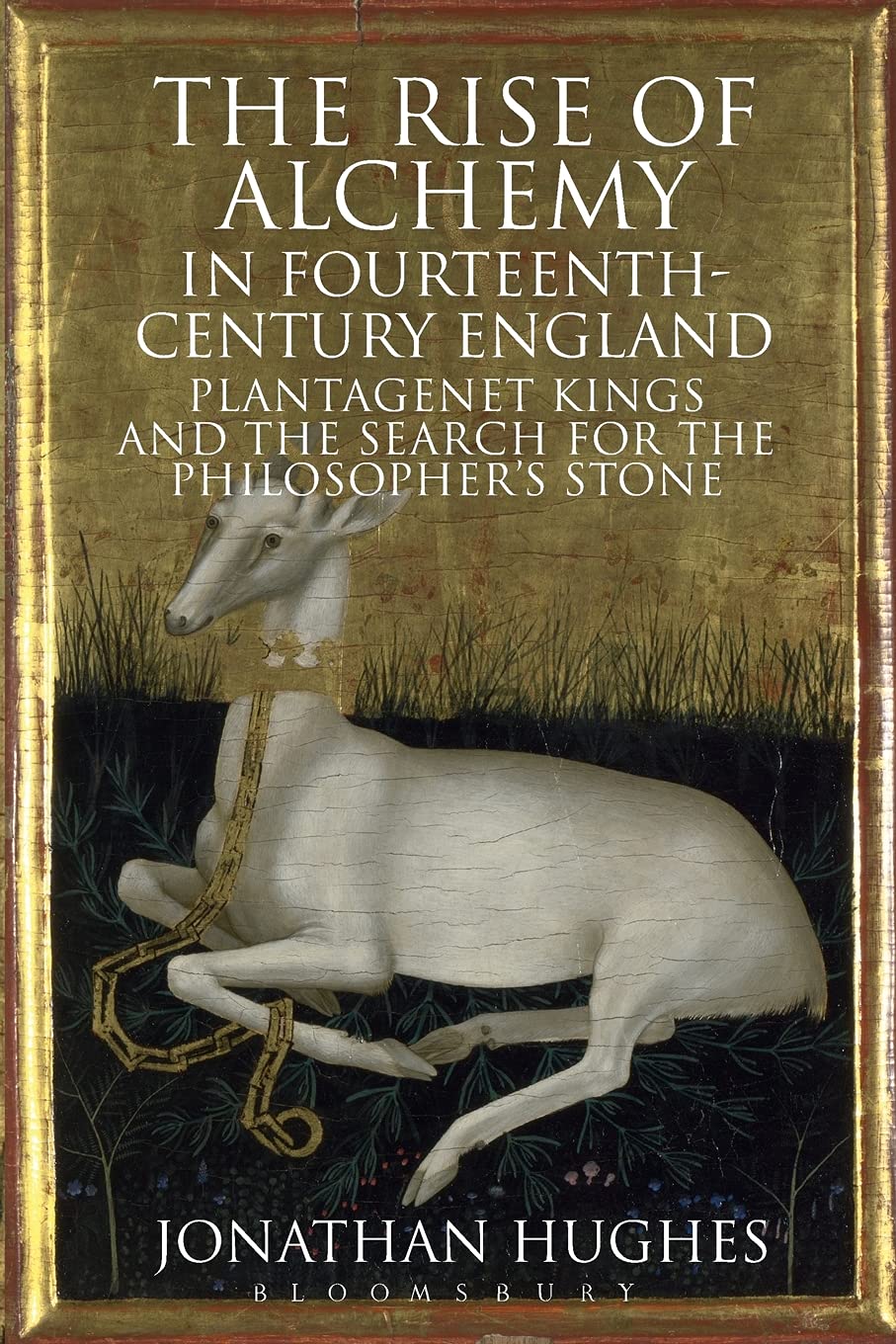 The Rise of Alchemy in Fourteenth-Century England Business & Technology