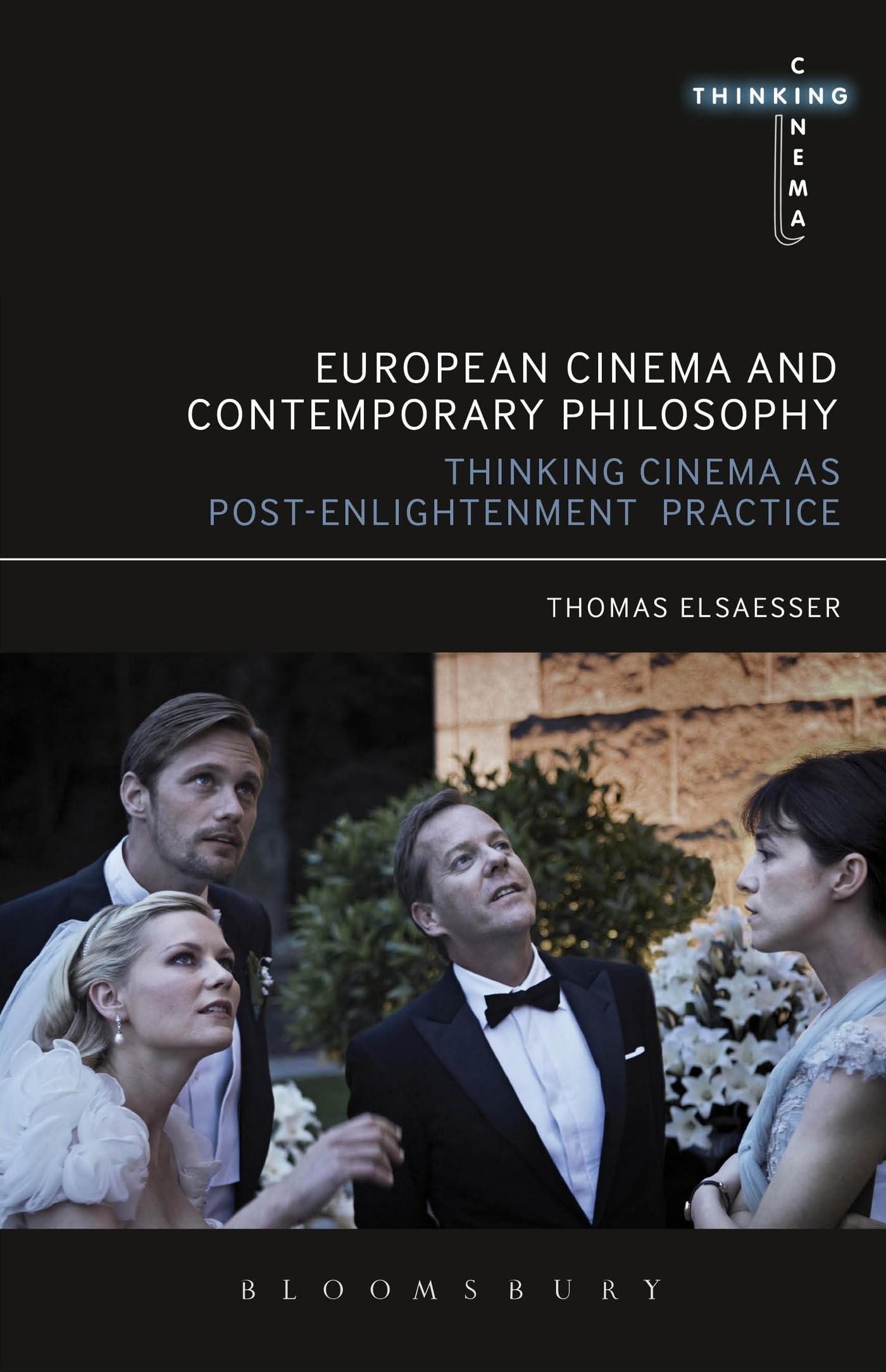 European Cinema and Continental Philosophy Philosophy