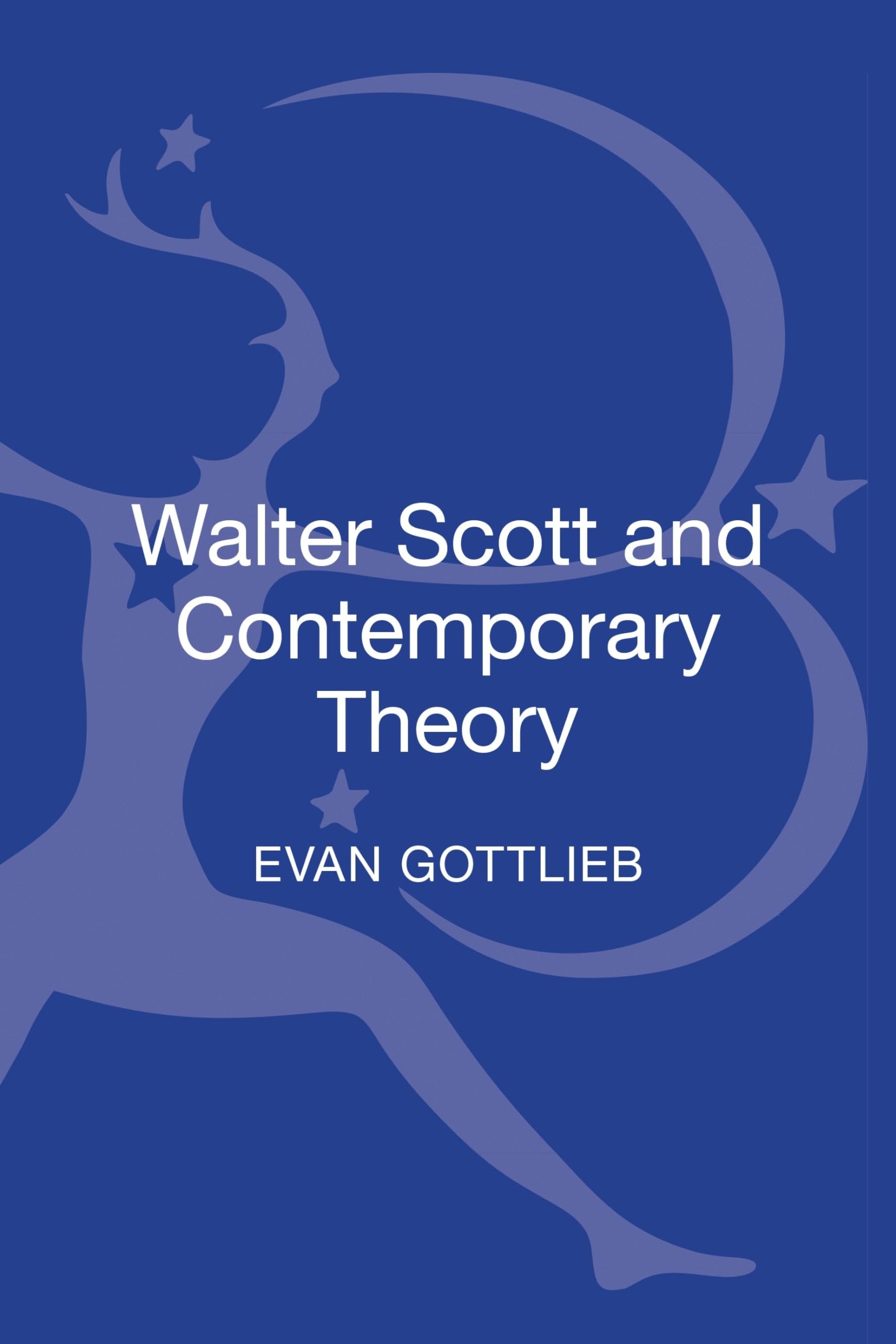 Walter Scott and Contemporary Theory Contemporary literature