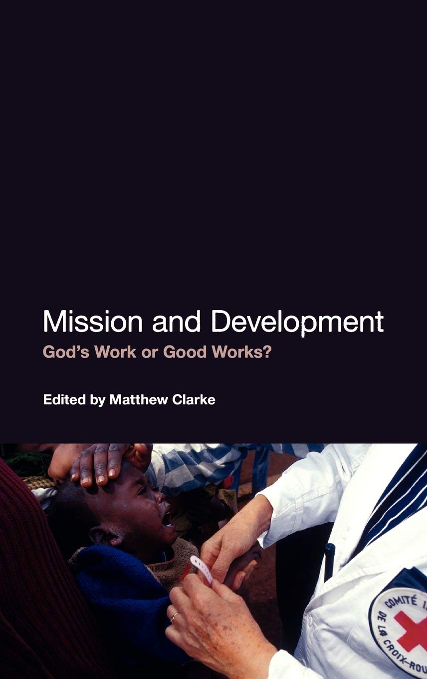 Product Image: Mission and Development