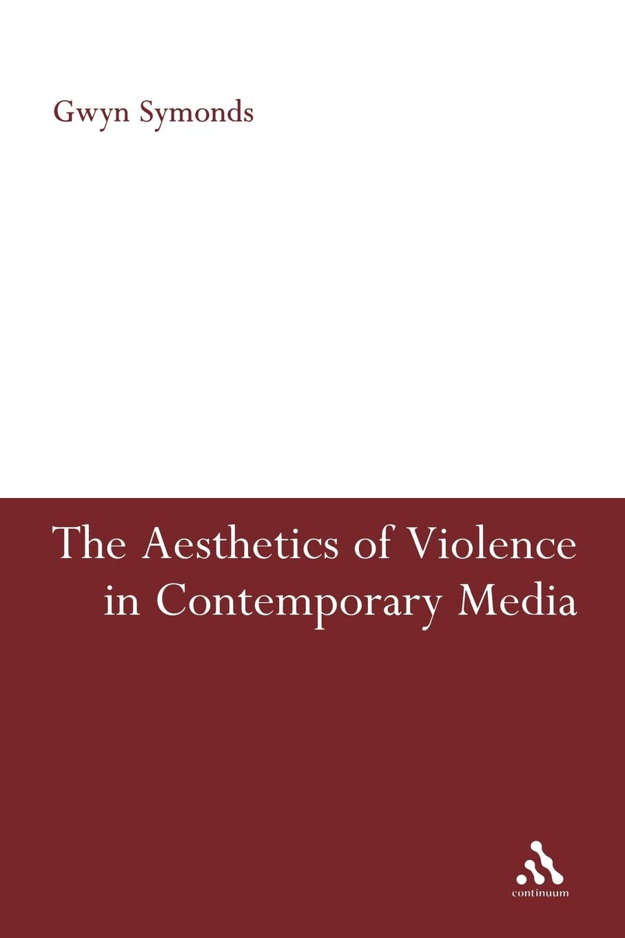 The Aesthetics of Violence in Contemporary Media Law