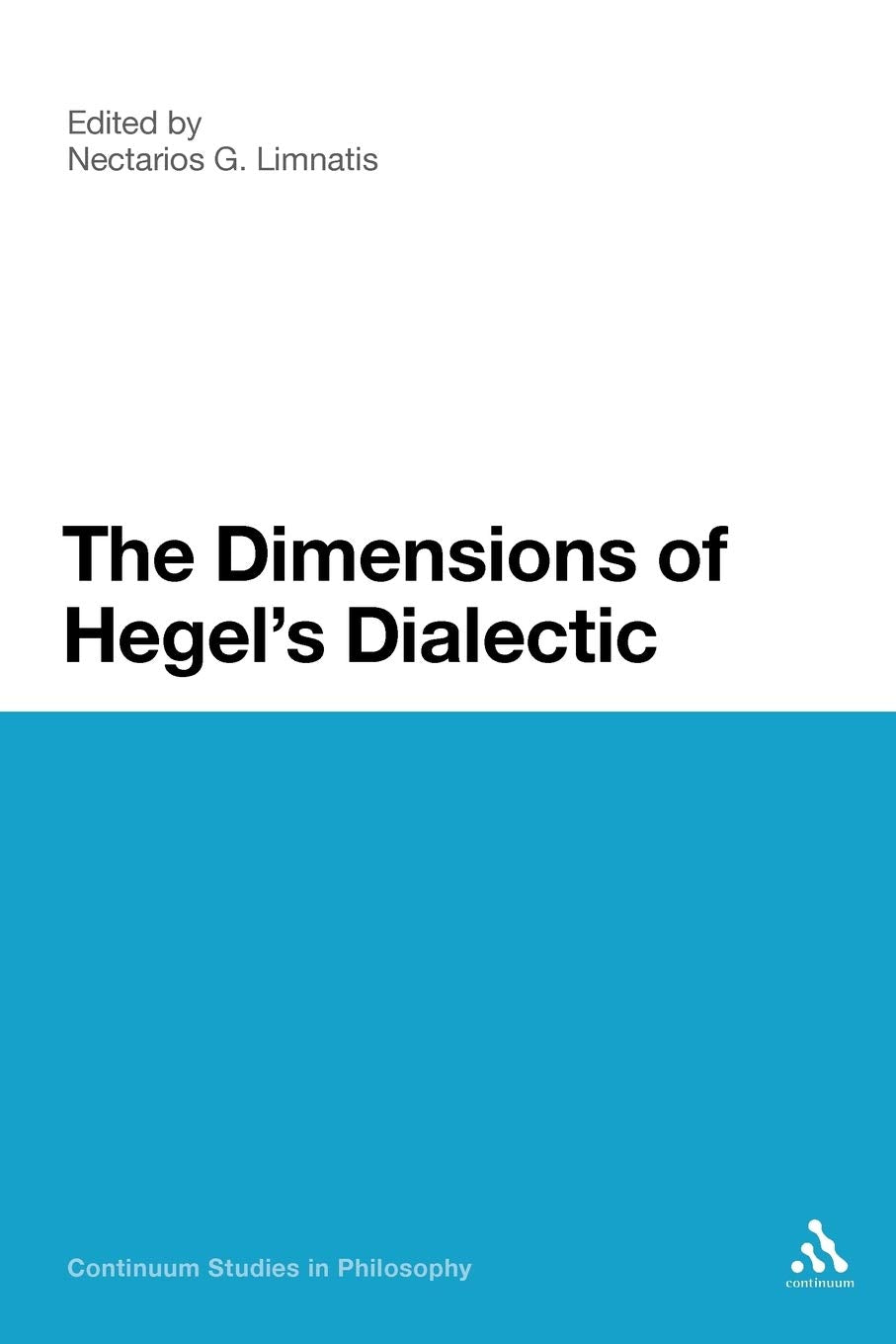 The Dimensions of Hegel's Dialectic Philosophy