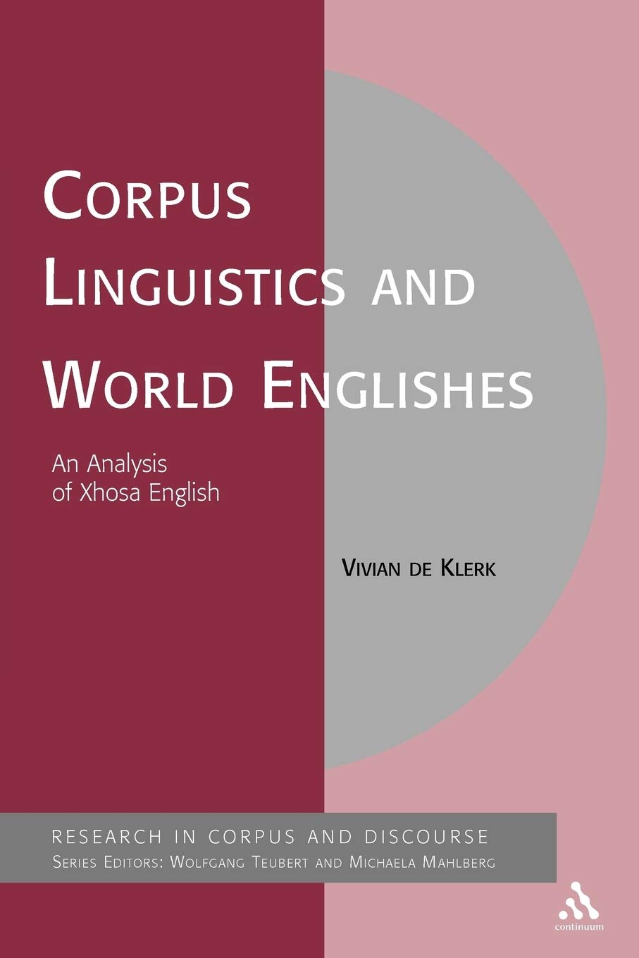 Corpus Linguistics and World Englishes Social Sciences