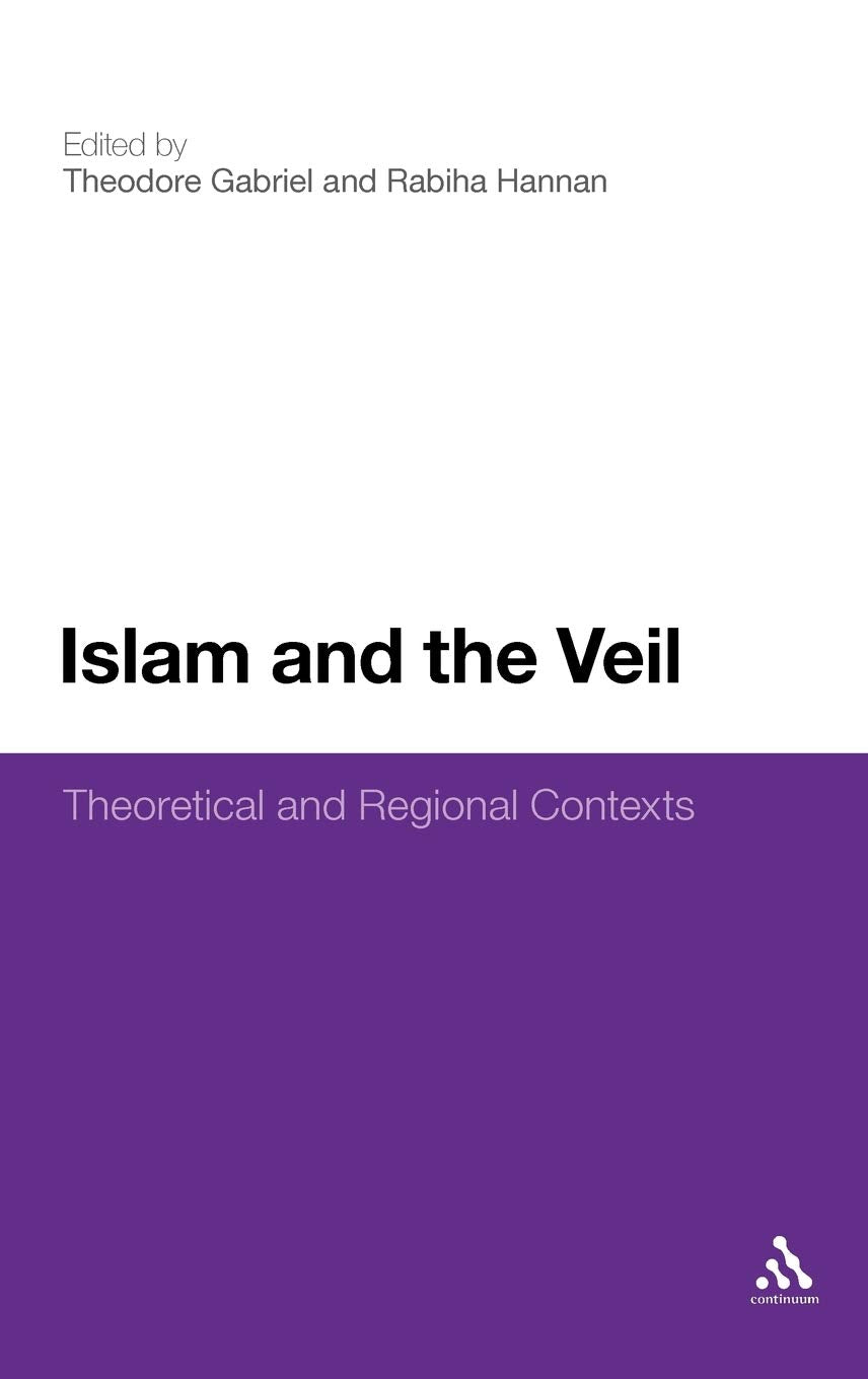 Product Image: Islam and the Veil