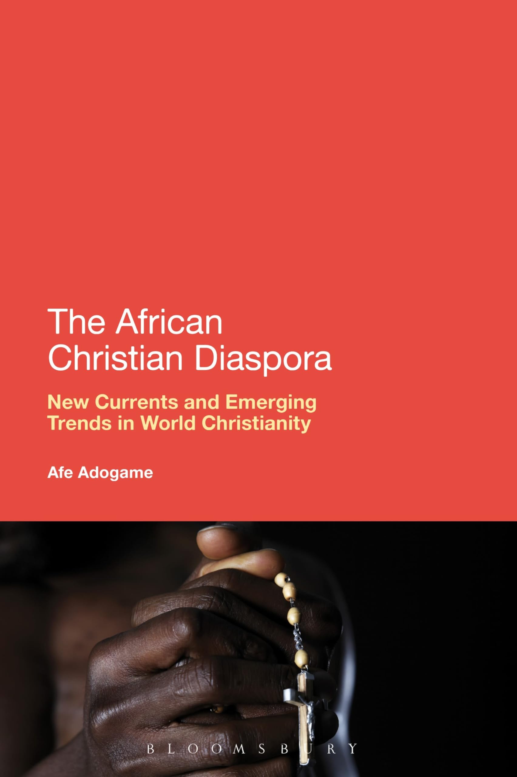 The African Christian Diaspora Books