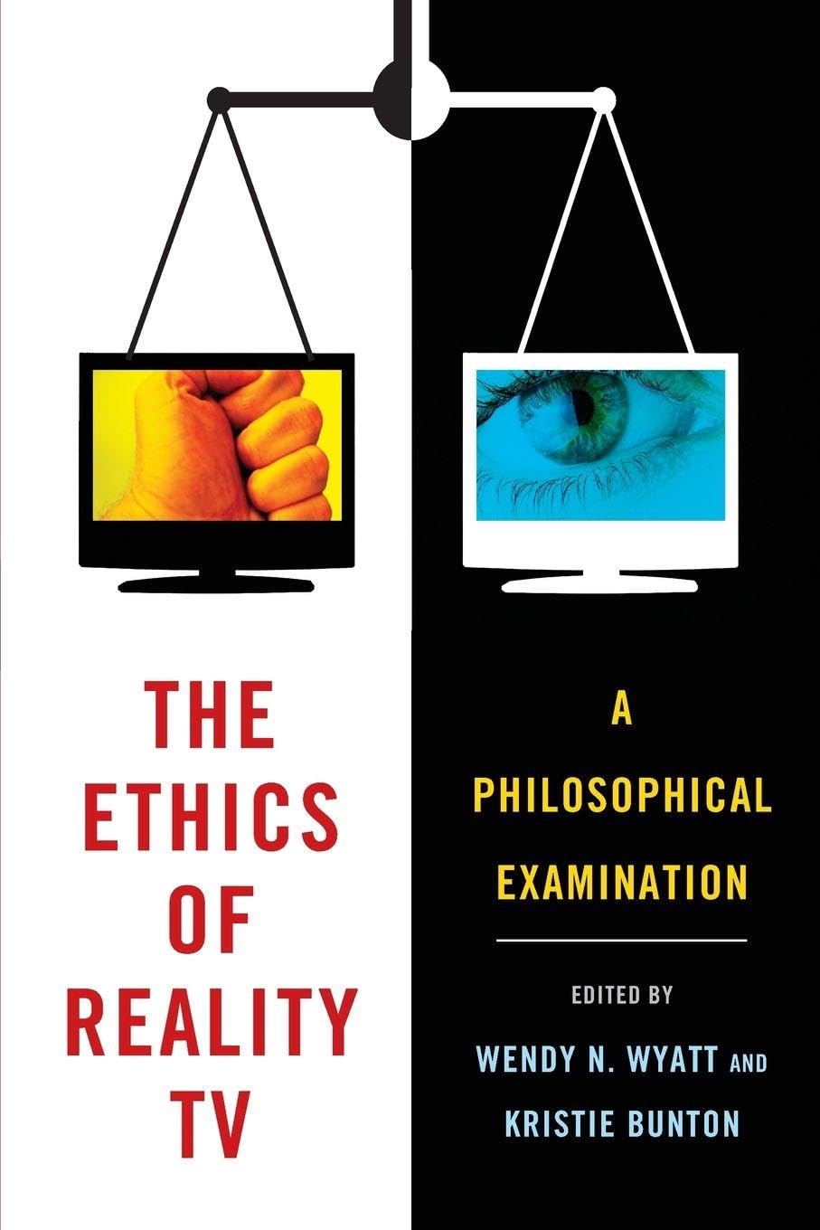 The Ethics of Reality TV Media & Communication