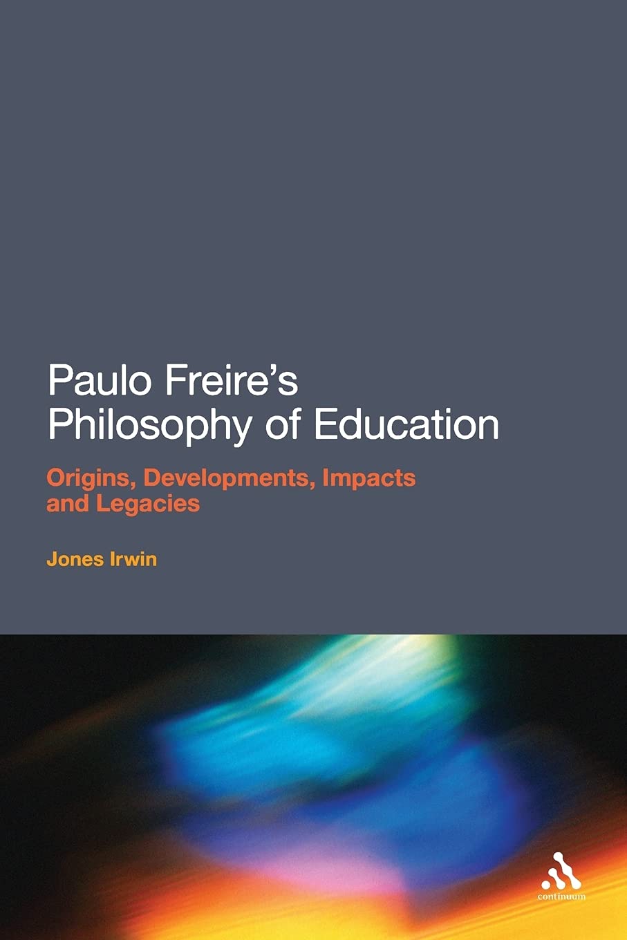 Paulo Freire's Philosophy of Education Education & Training