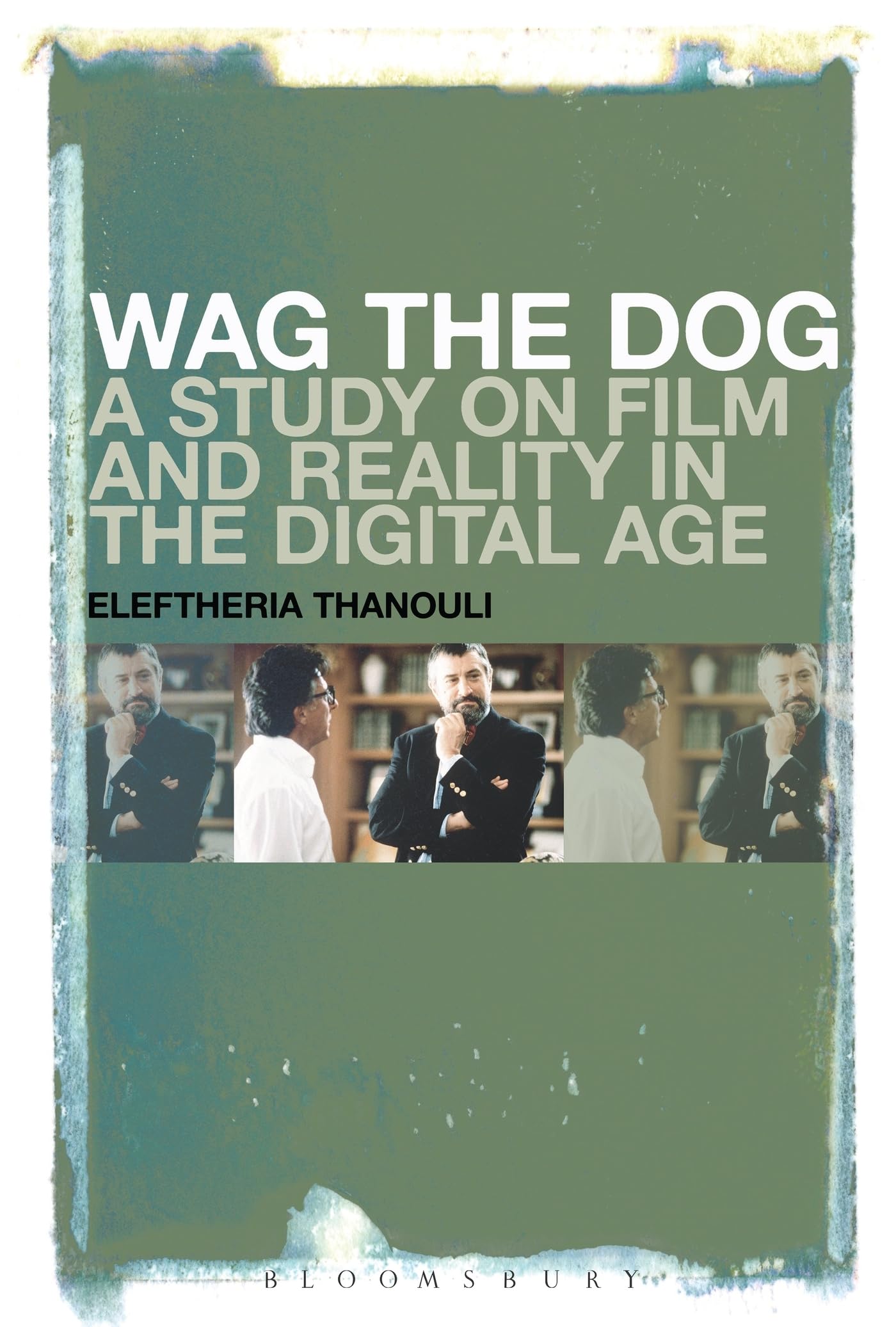 Wag the Dog Arts & Music