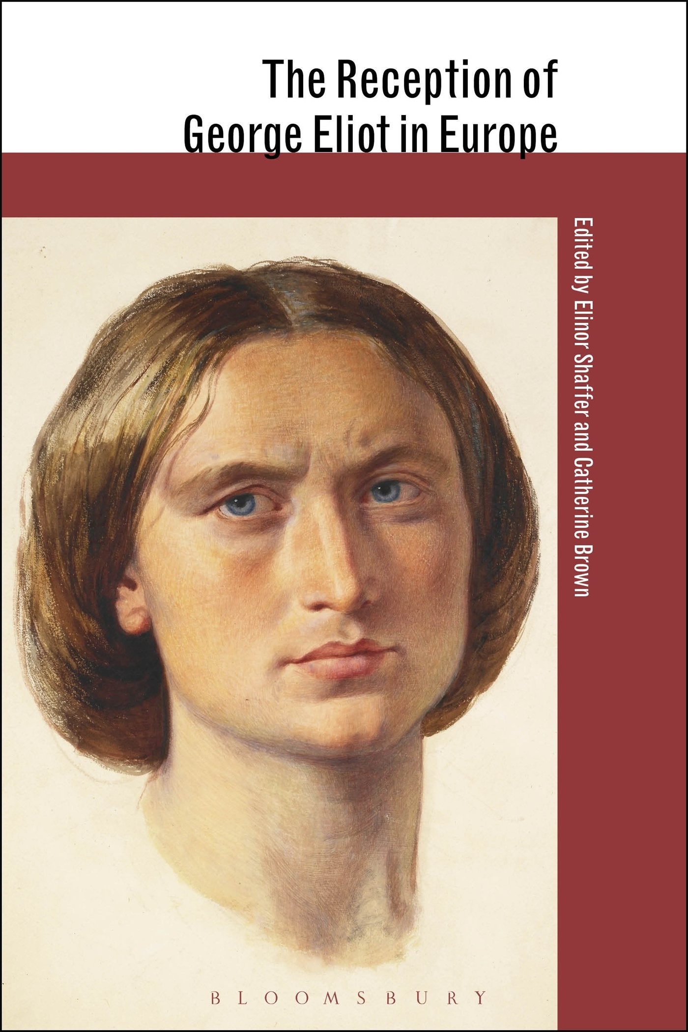 The Reception of George Eliot in Europe Social Sciences