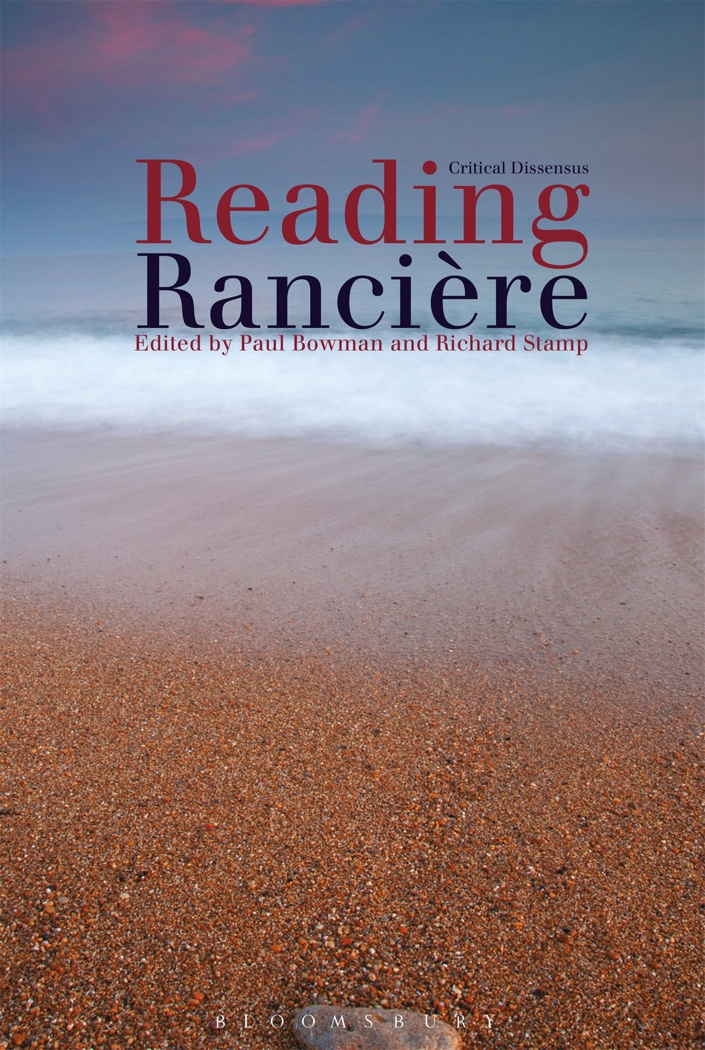 Reading Ranciere Philosophy