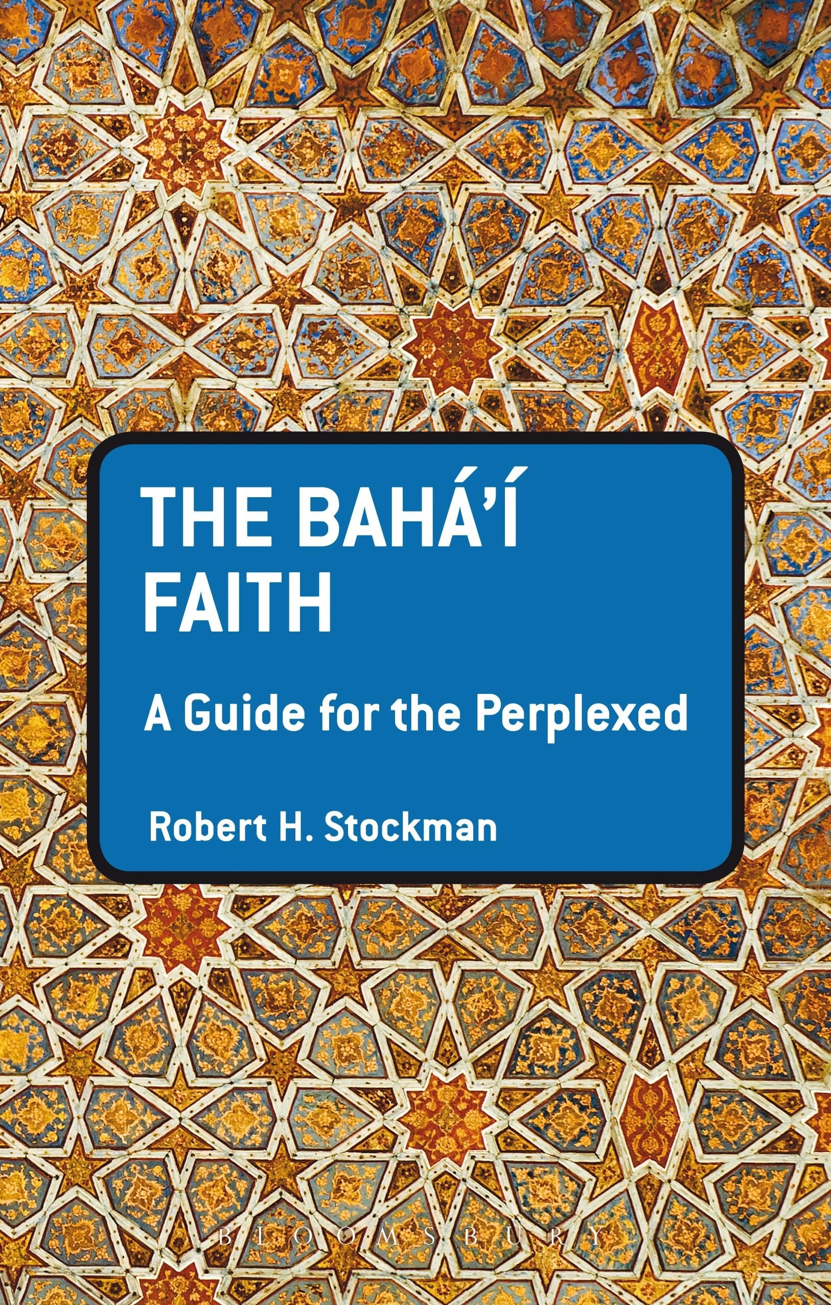 The Baha'i Faith Religion & Esotericism