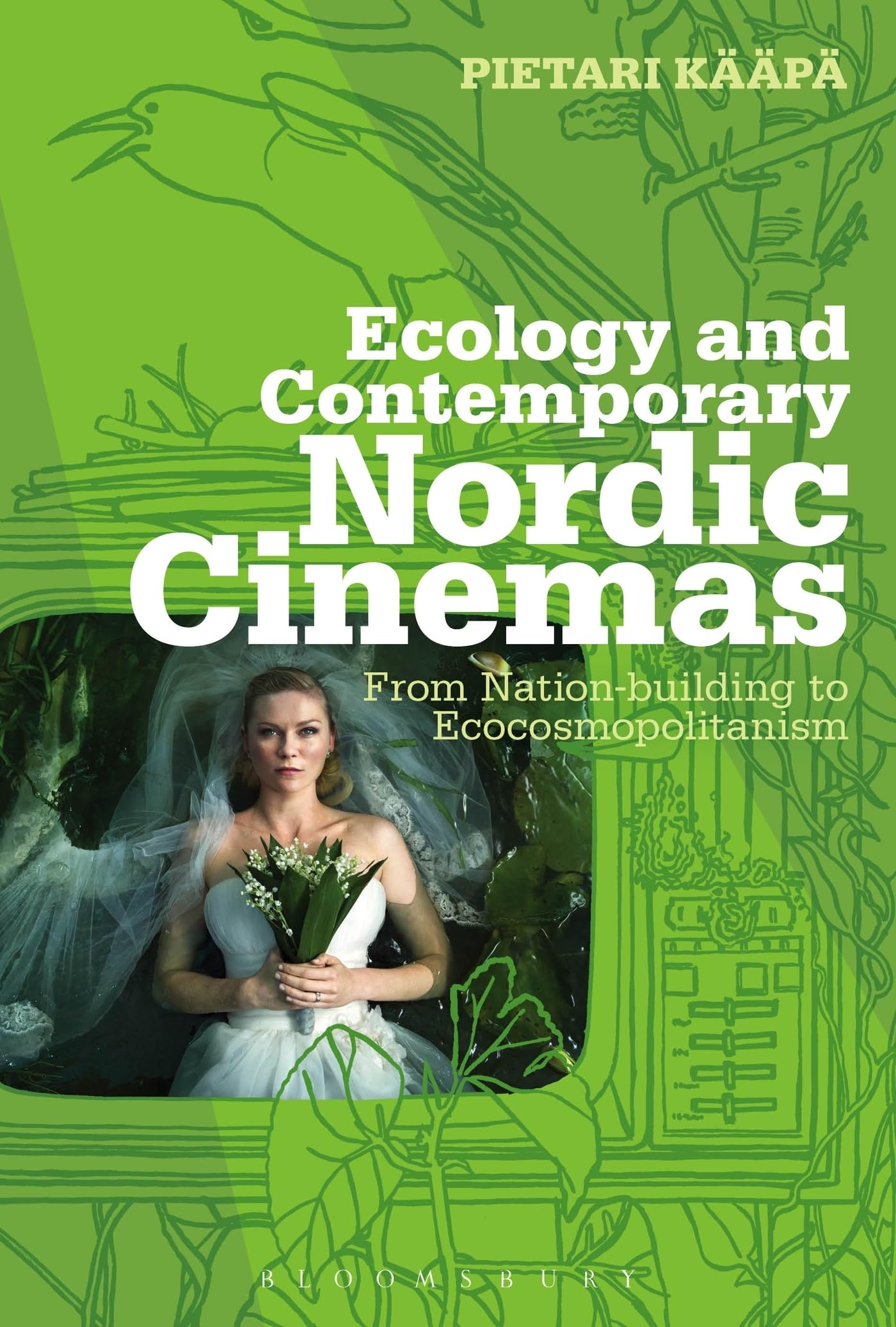 Ecology and Contemporary Nordic Cinemas Social Sciences