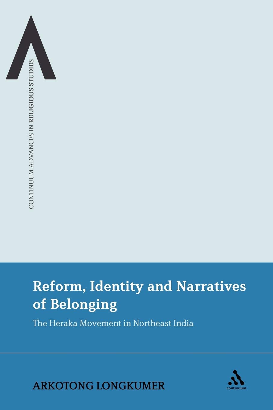 Reform, Identity and Narratives of Belonging Religion & Esotericism