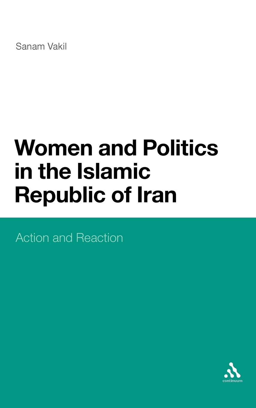 Women and Politics in the Islamic Republic of Iran Law