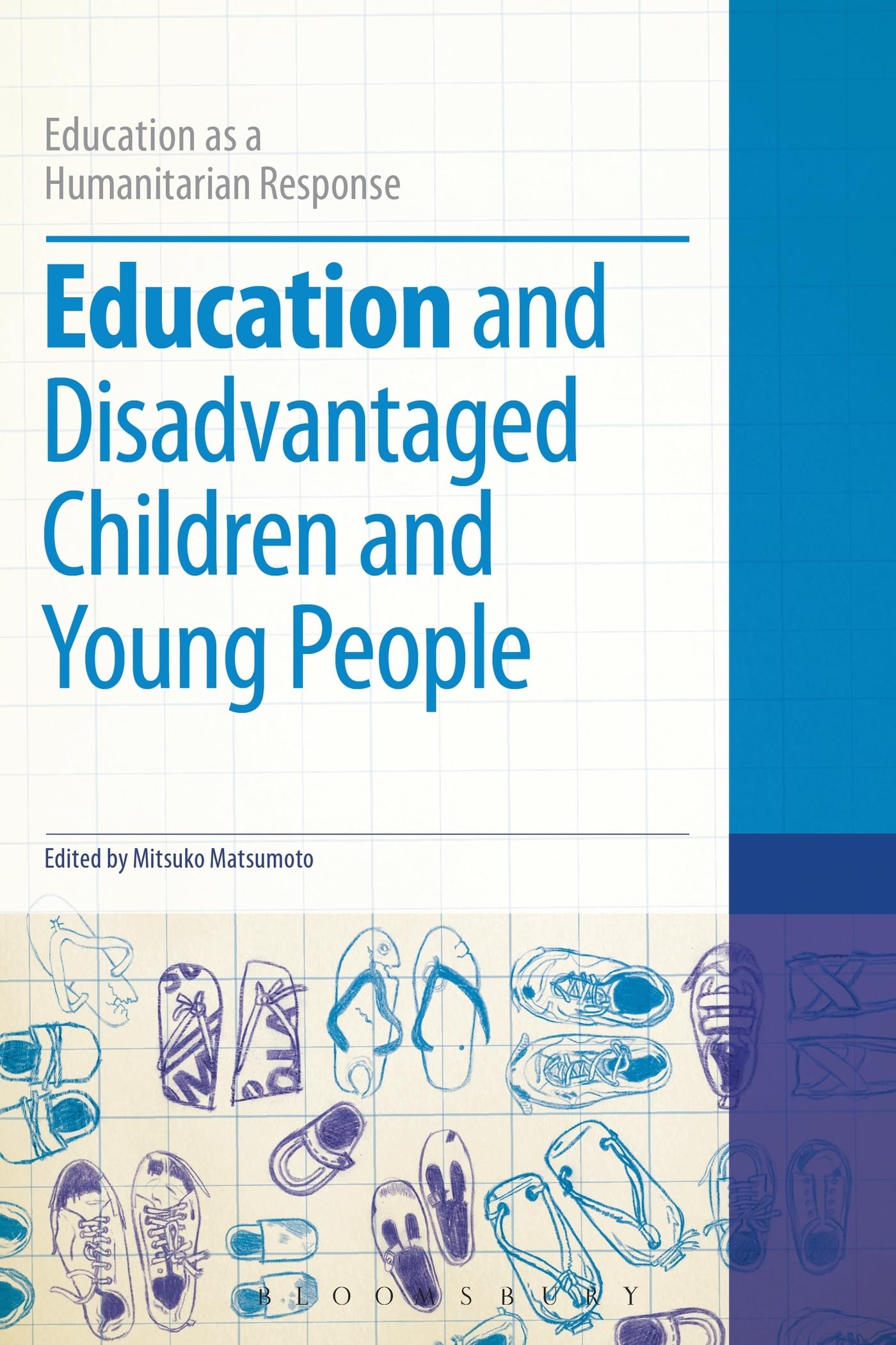 Education and Disadvantaged Children and Young People Study Guides